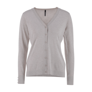 Kora Cardigan
