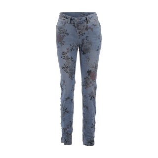 Holiday Jeans
