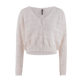 Livia Cardigan