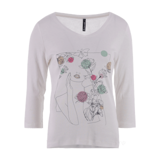 Liana Shirt