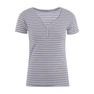 Zina Stripe Shirt