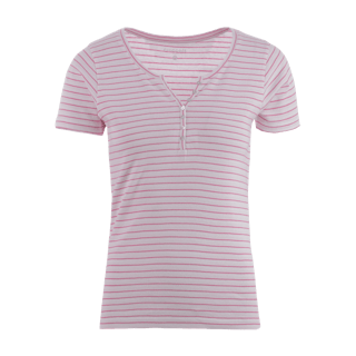 Zina Stripe Shirt