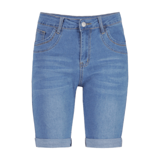 Ventura Jeans Bermuda