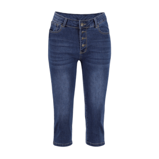 Ohio Jeans Capri