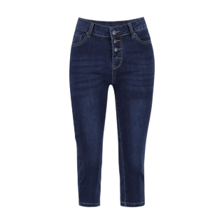 Ohio Jeans Capri