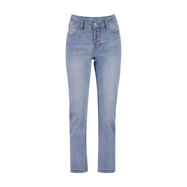 Jeans: Elena Jeans in Light wash CHF 39.95 für Frauen | Chicorée