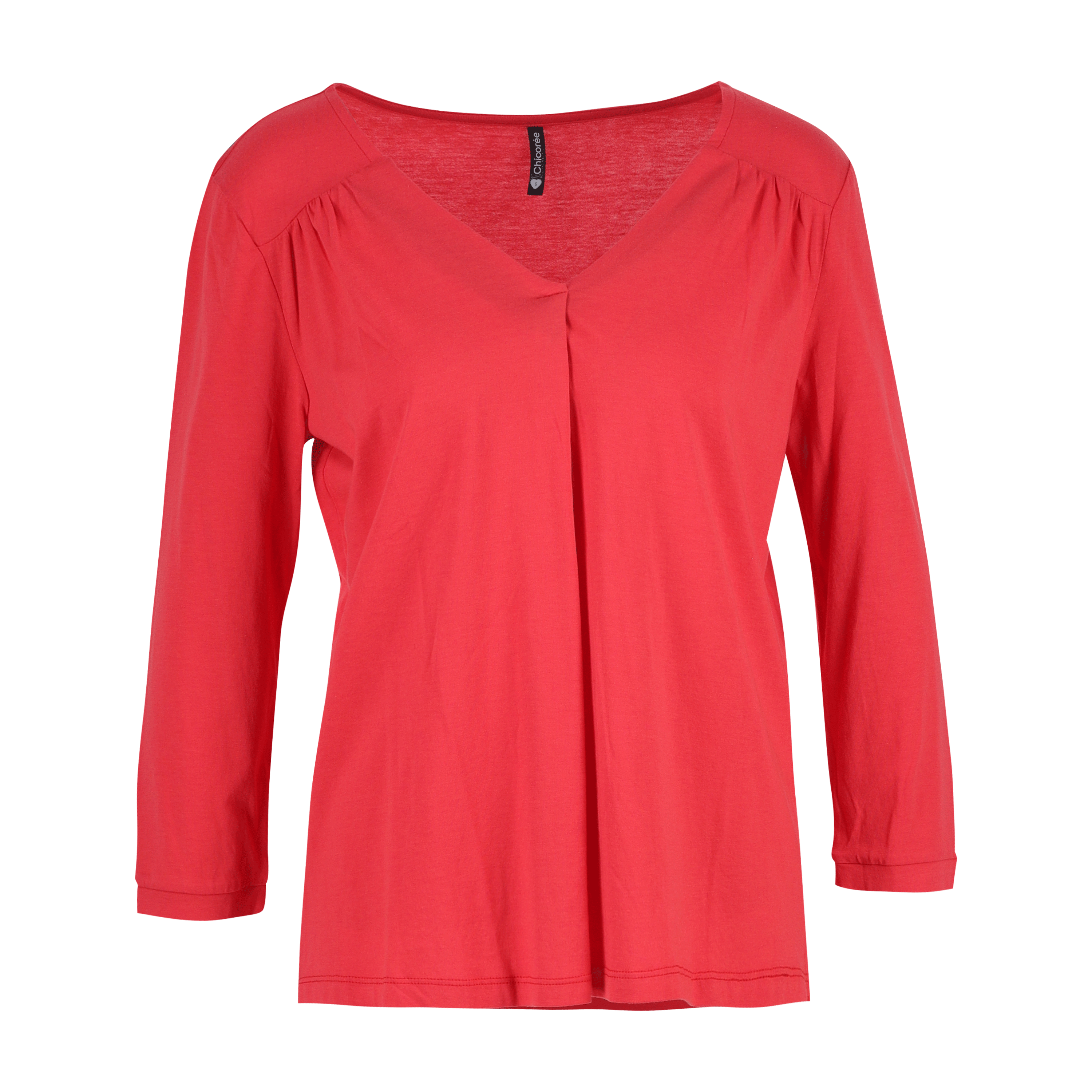 Clarra Shirt - Warm Beige