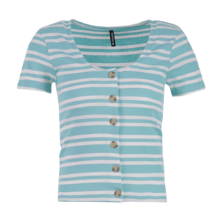 Arly Stripe Shirt