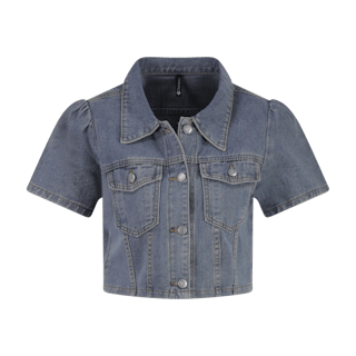 Luna Bluse