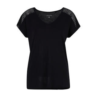 Kira Lace Shirt