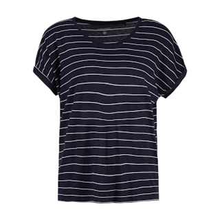 Kira Stripe Shirt