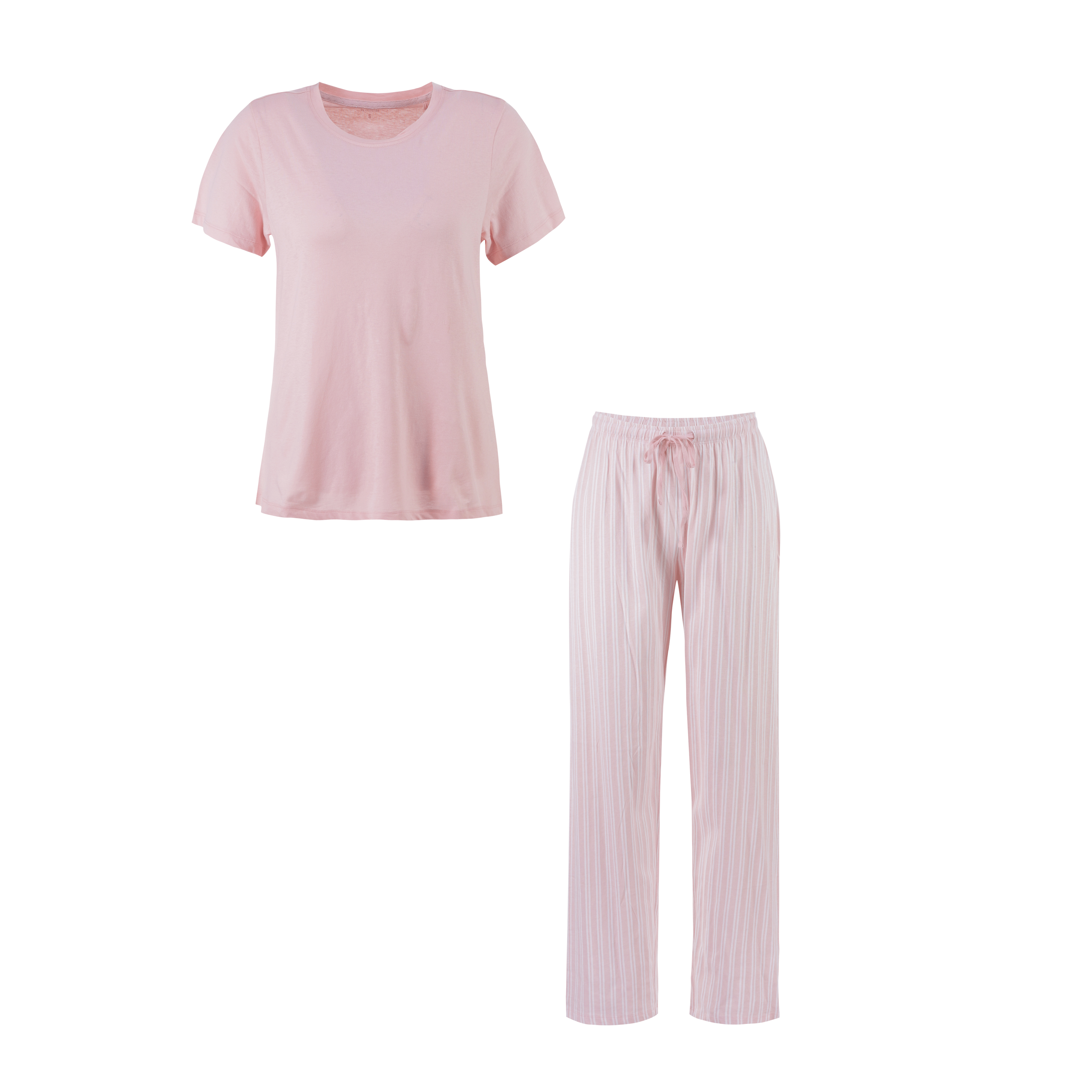 Cloe Pyjama Set