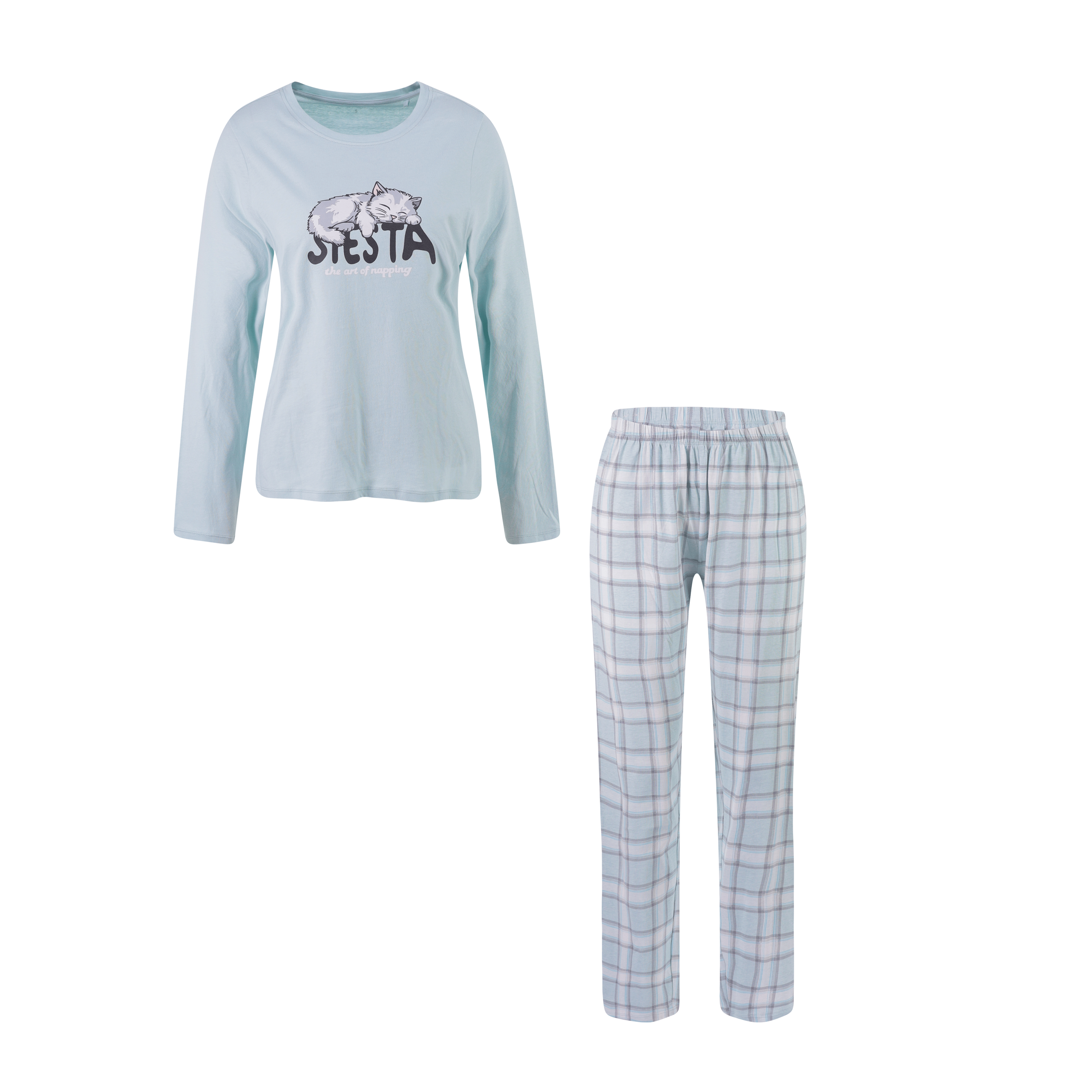Siesta Pyjama Set