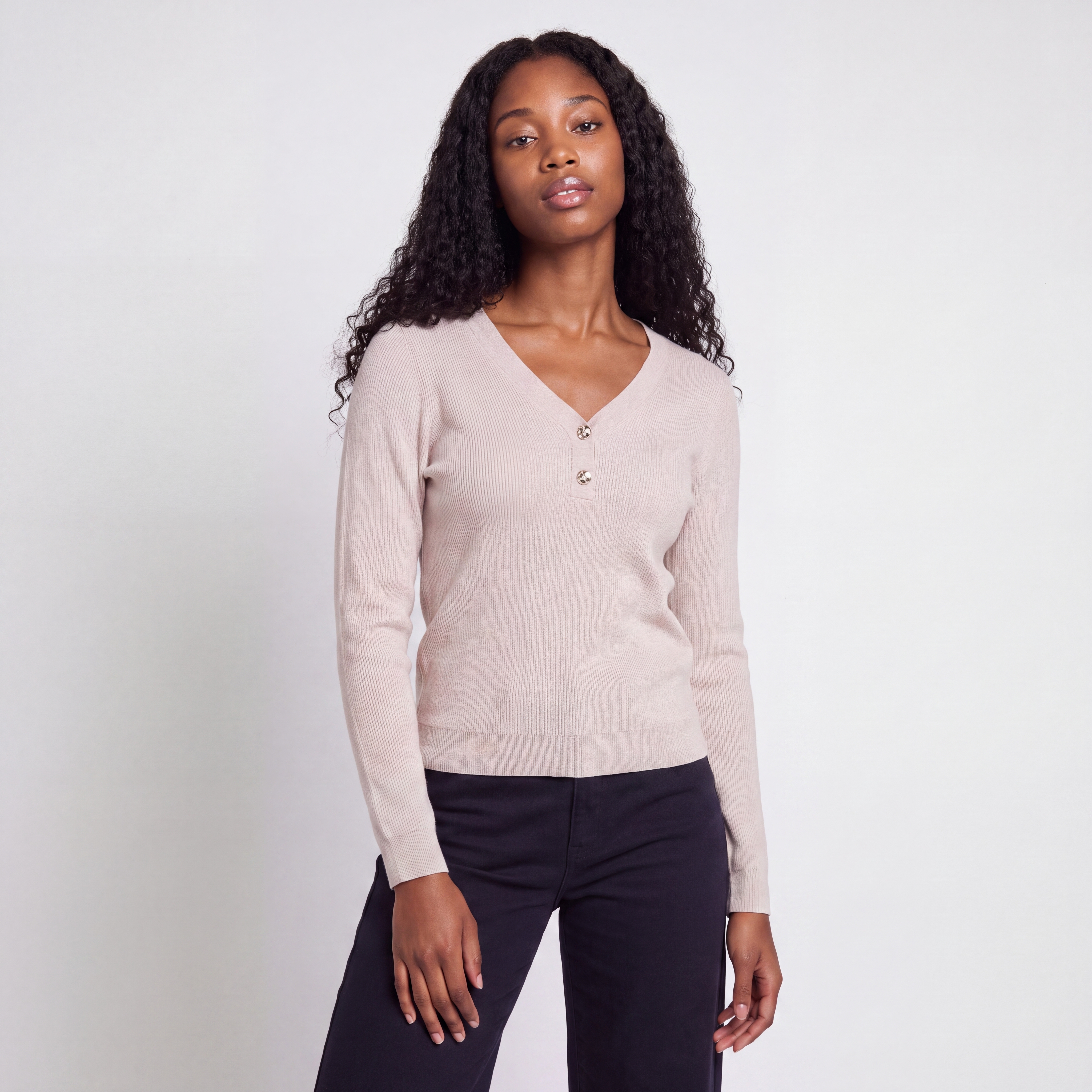Nia Pullover