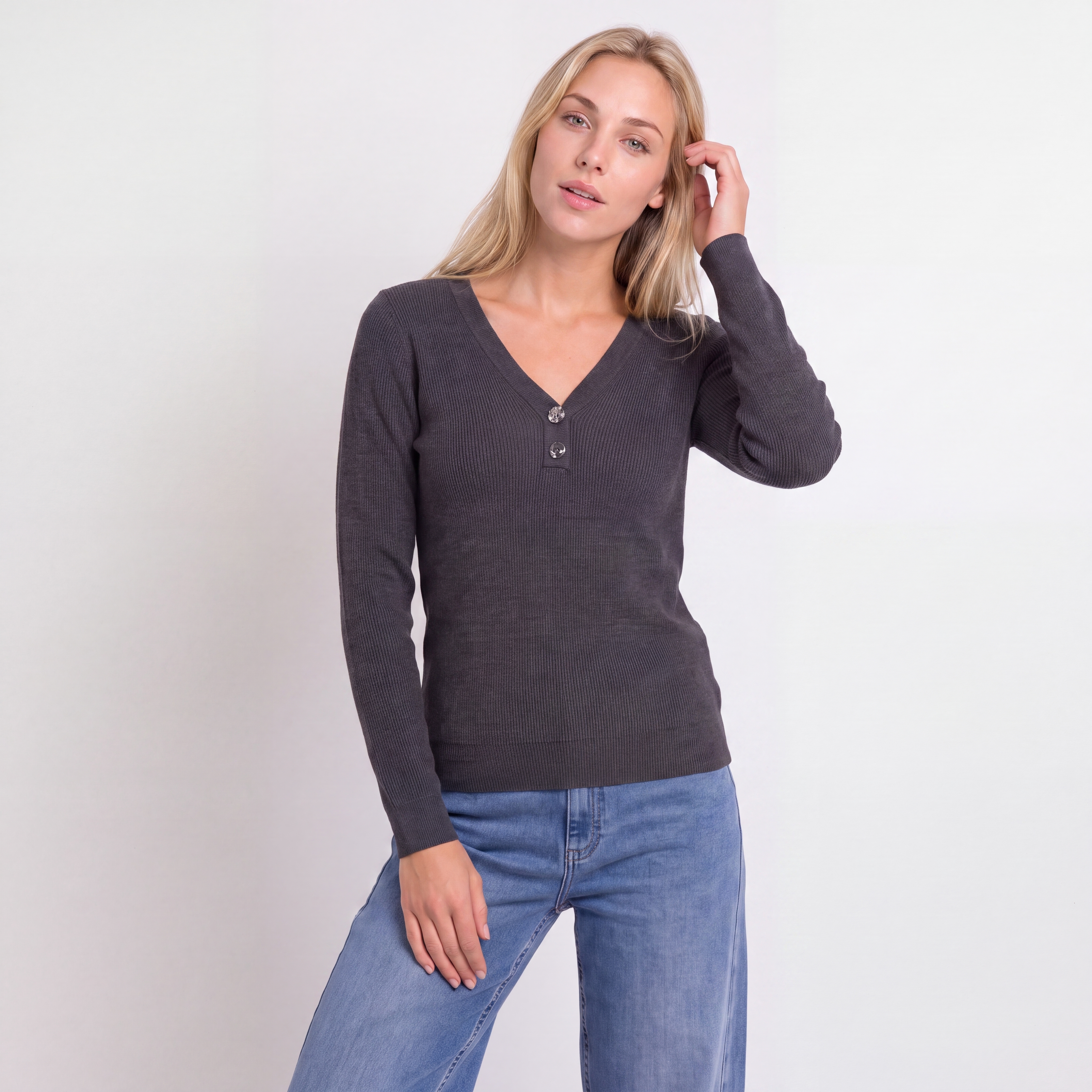 Nia Pullover