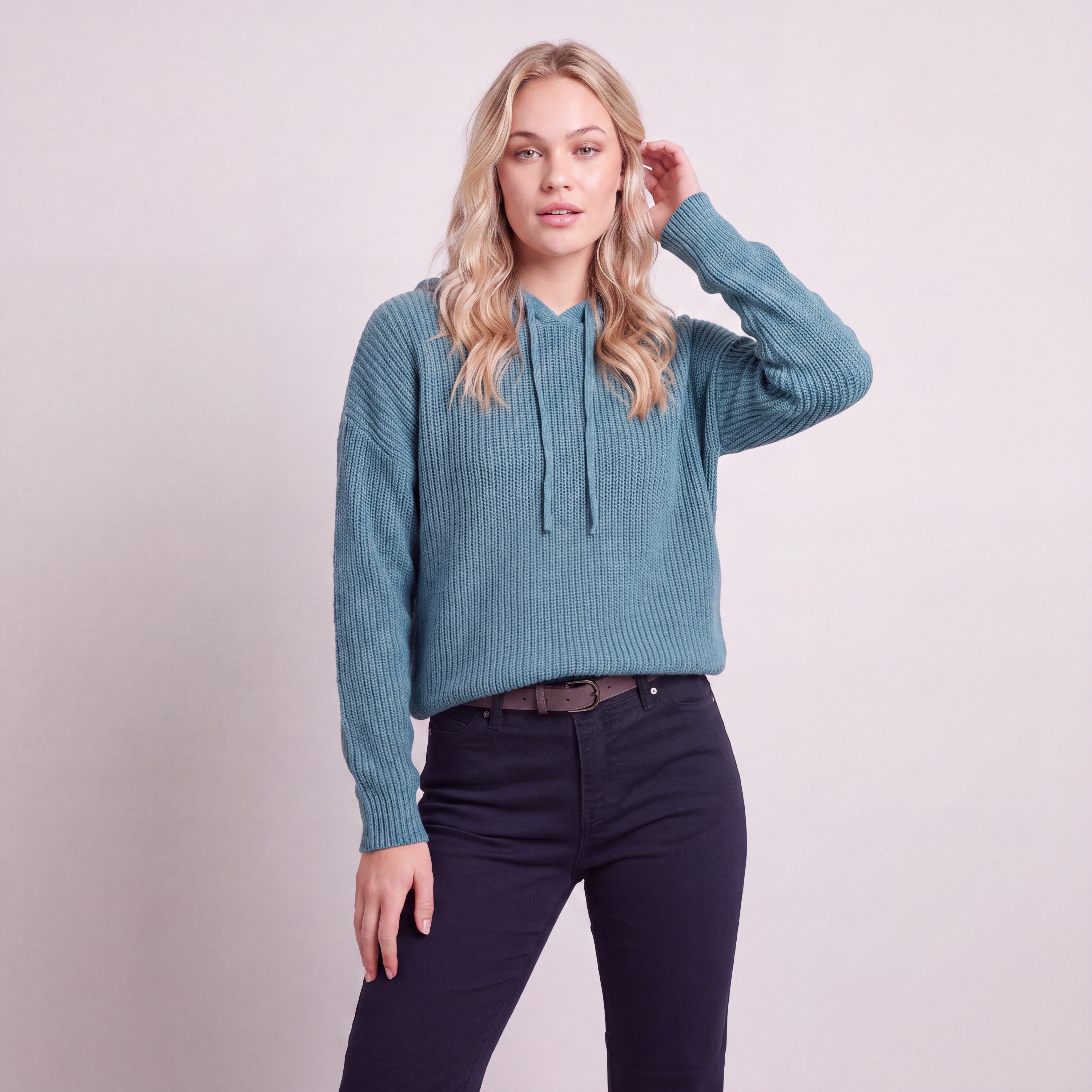 Chanelle Pullover