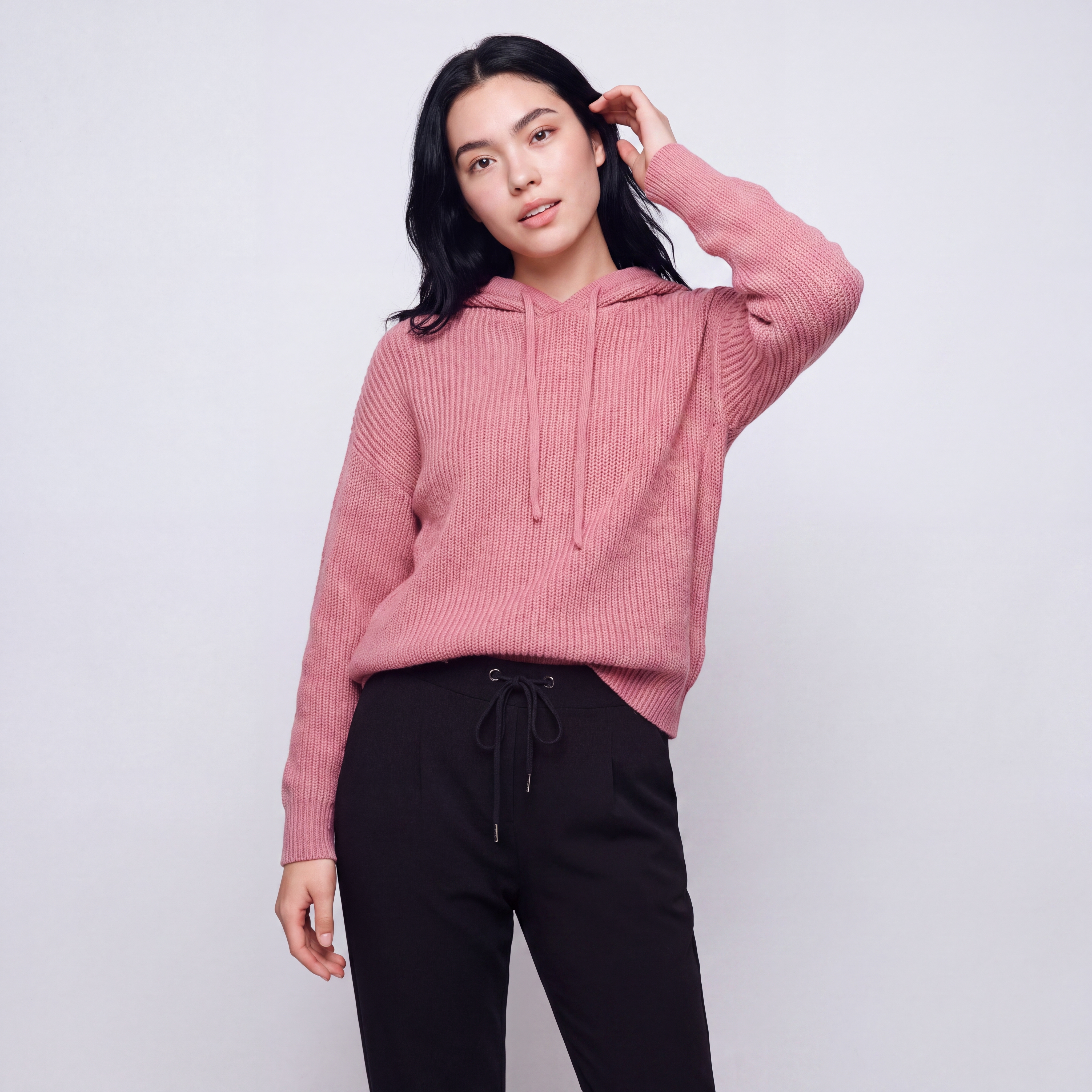 Chanelle Pullover