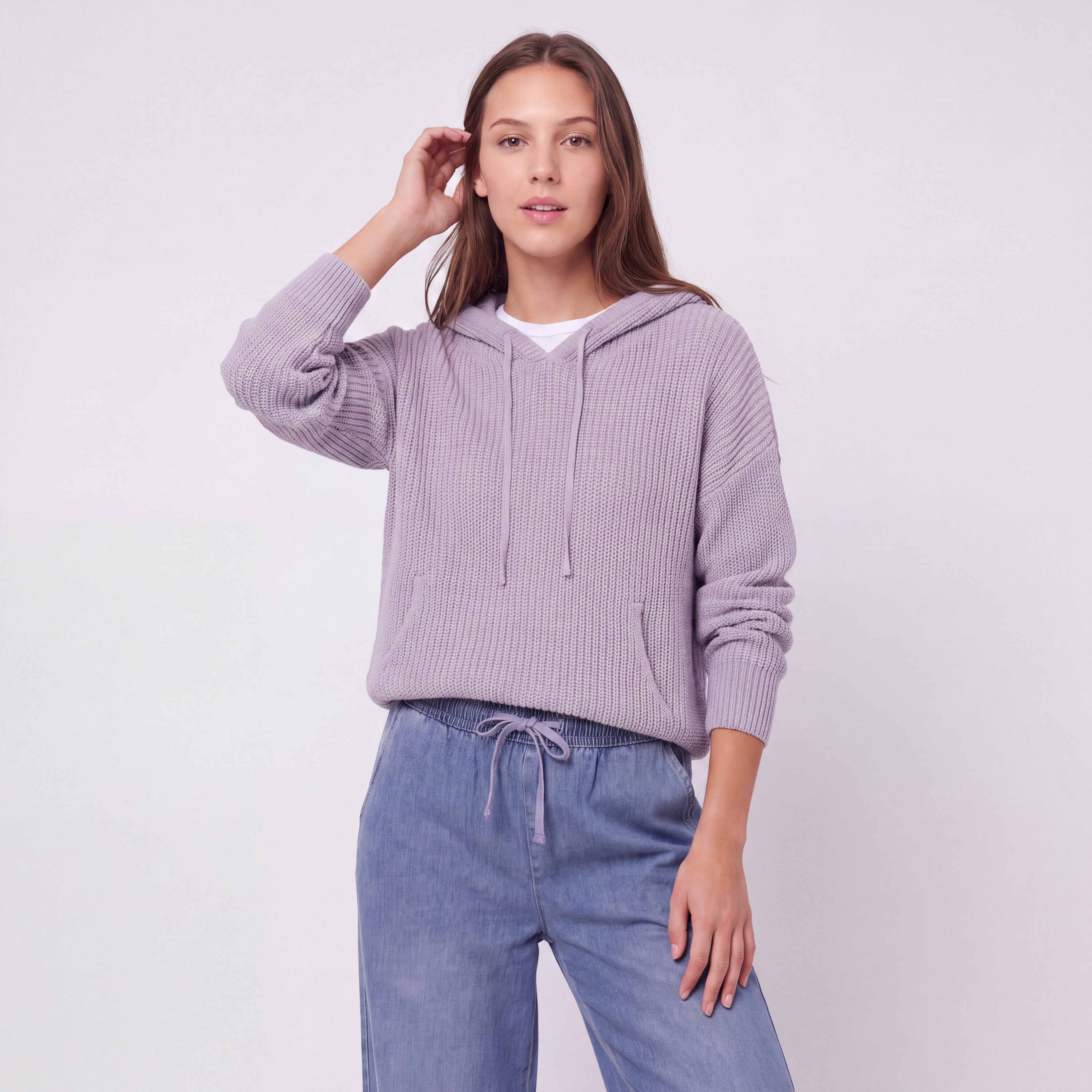 Chanelle Pullover