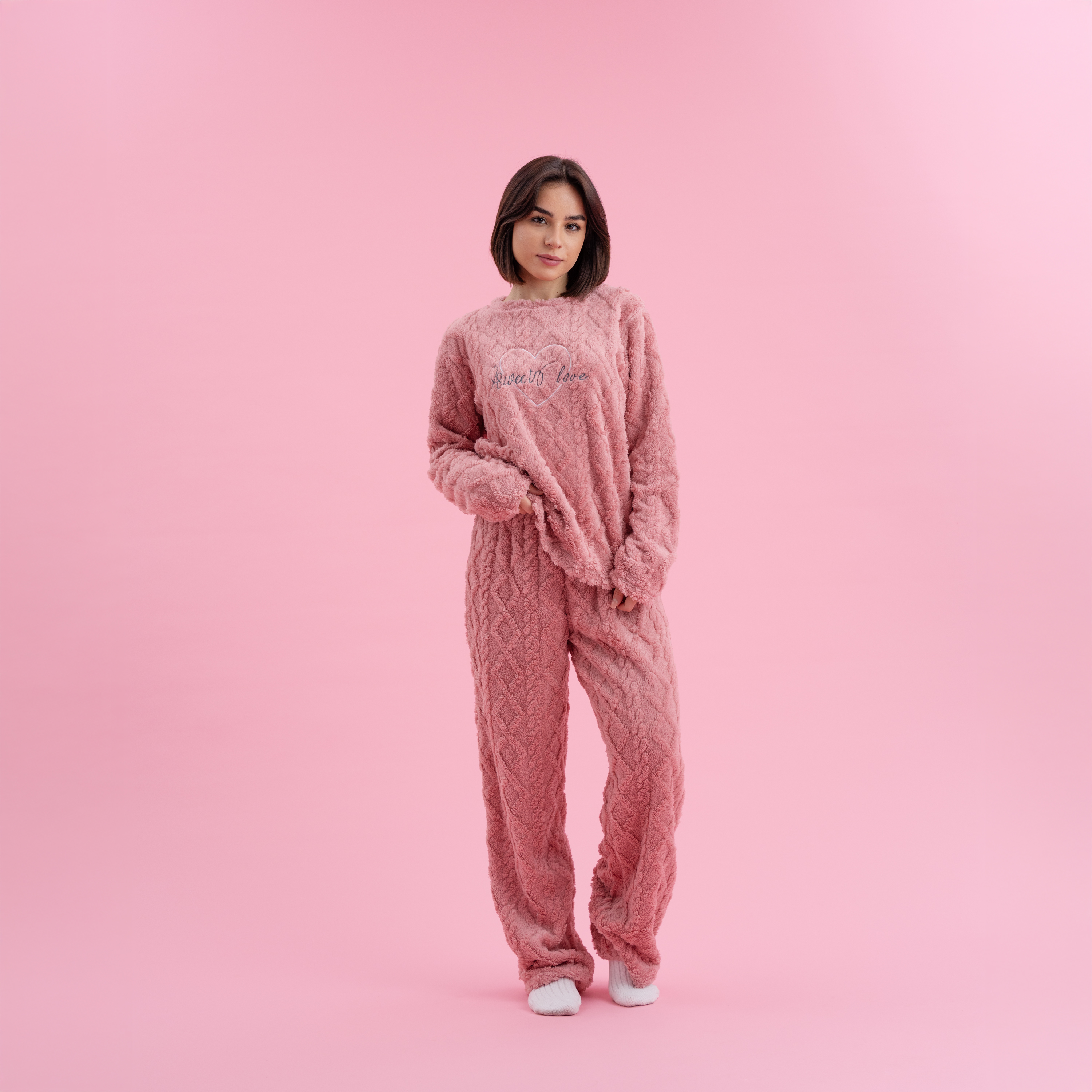 Cable Pj Set
