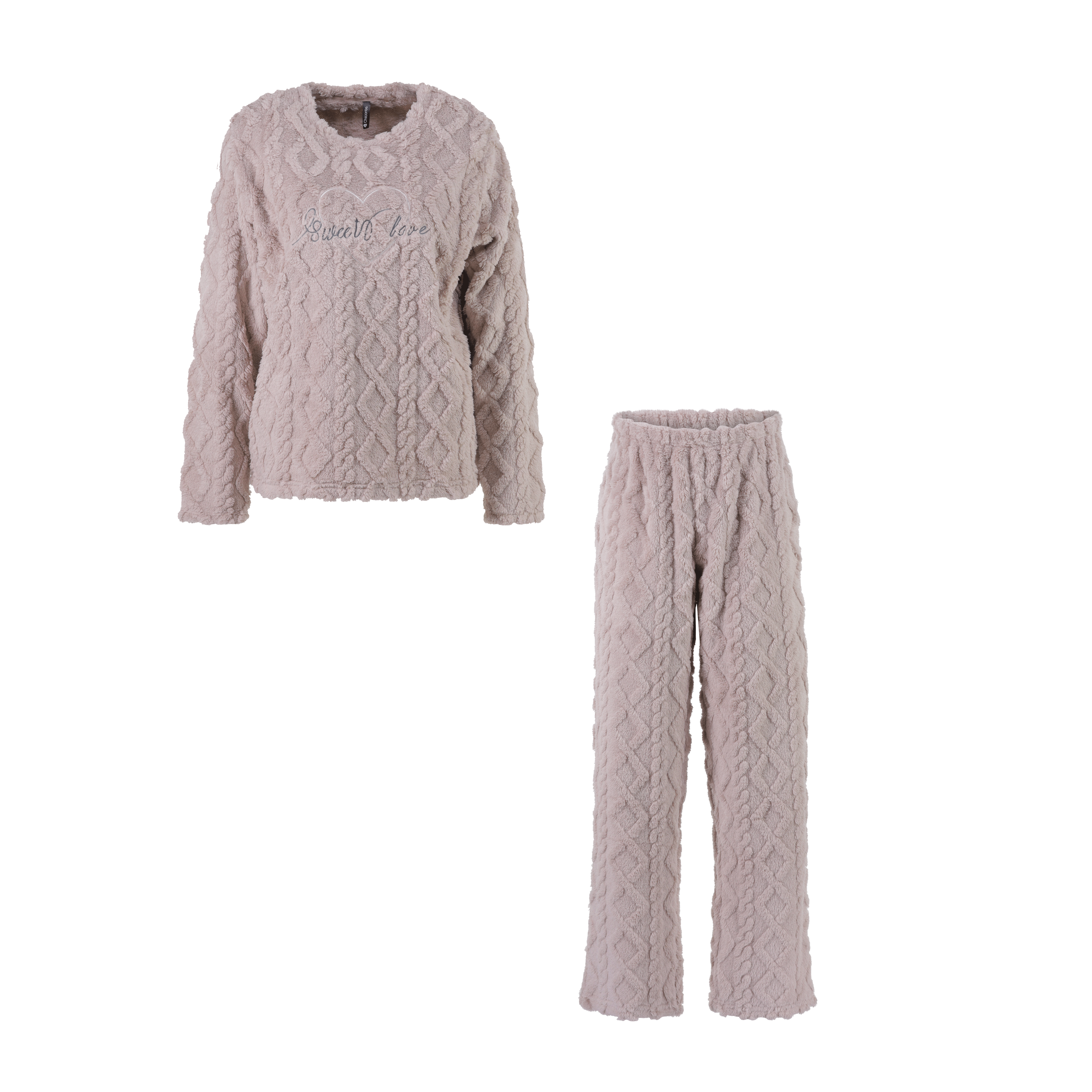 Cable Pj Set