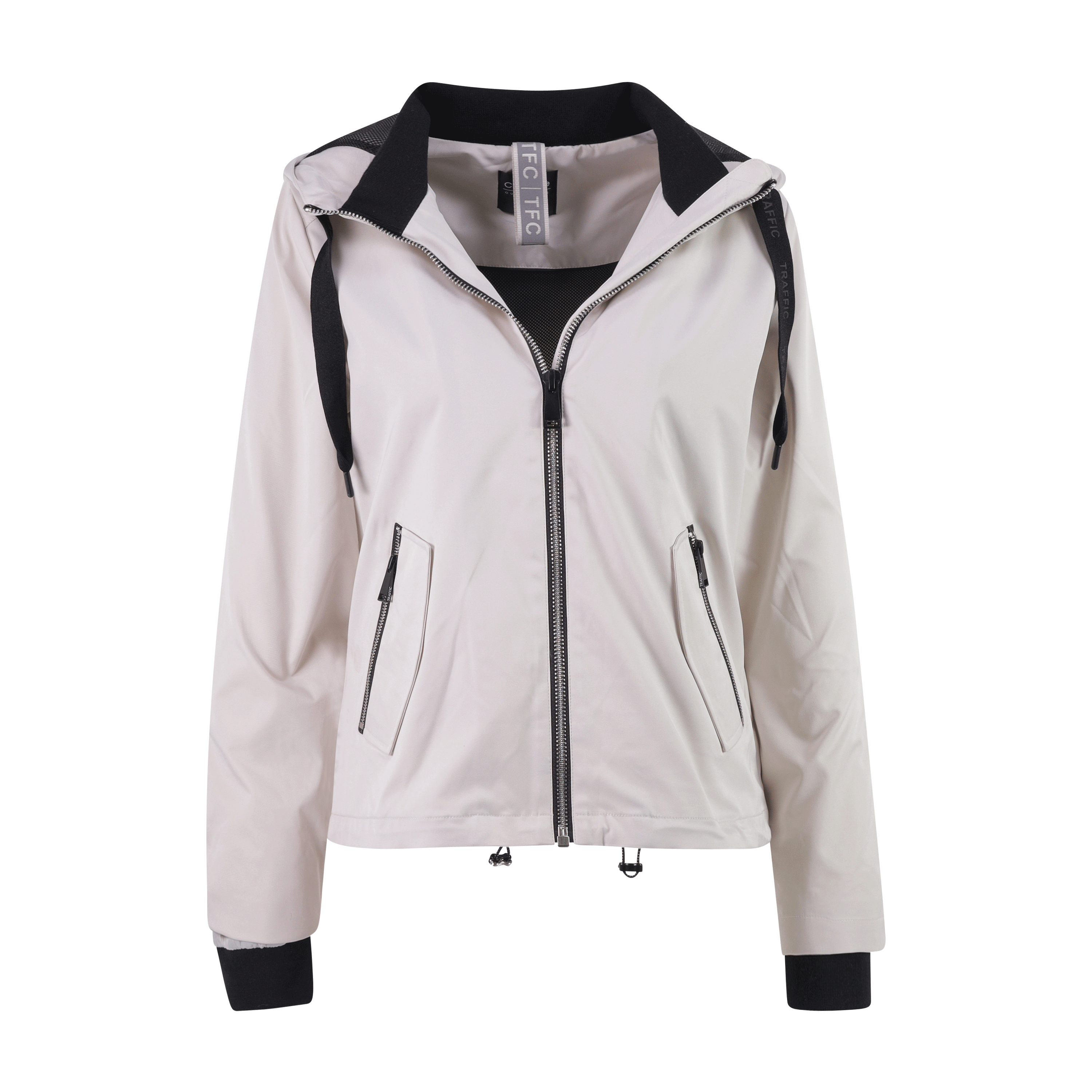 Jaqueline Jacket