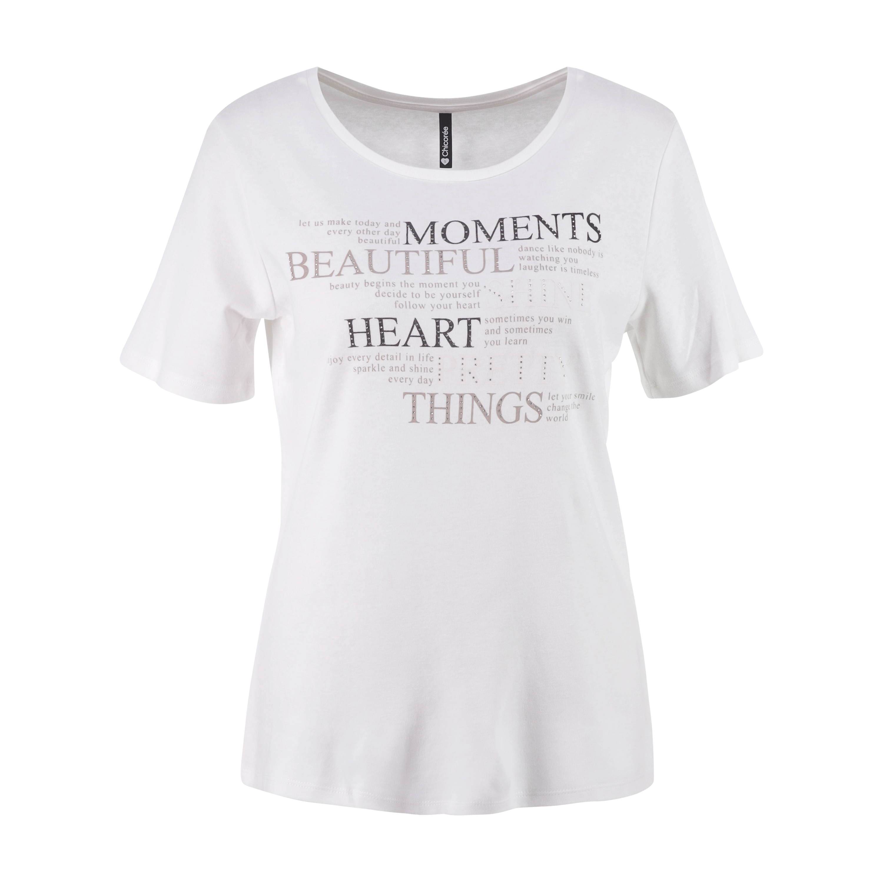 Moments Shirt