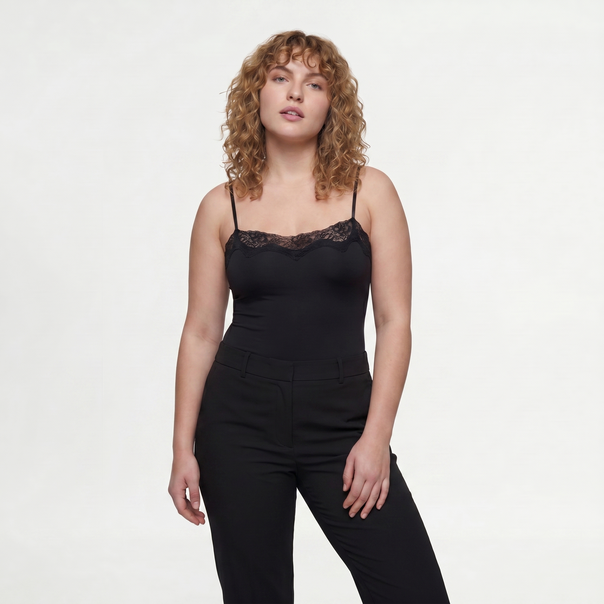 Maya Body