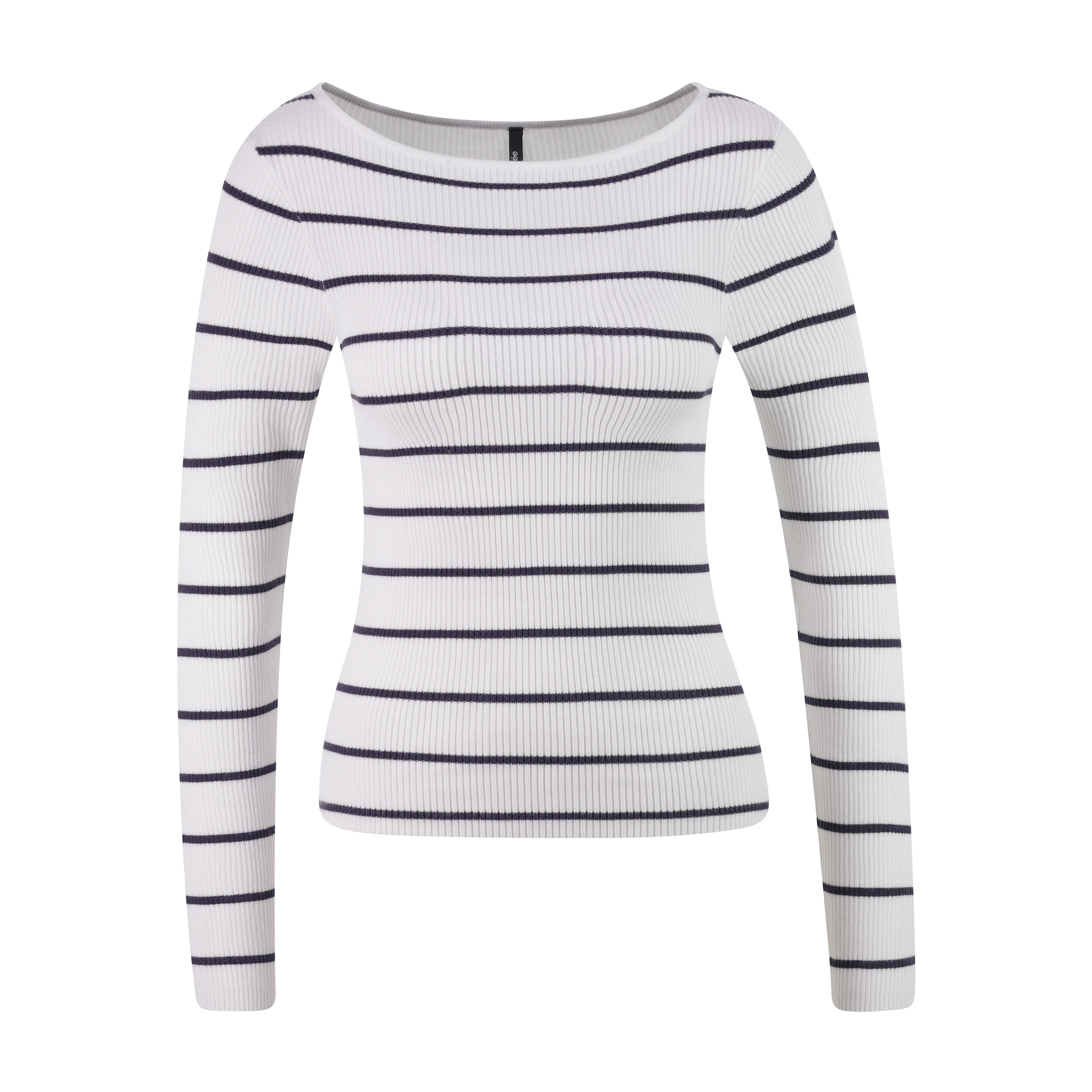 Cloe Stripe Pullover