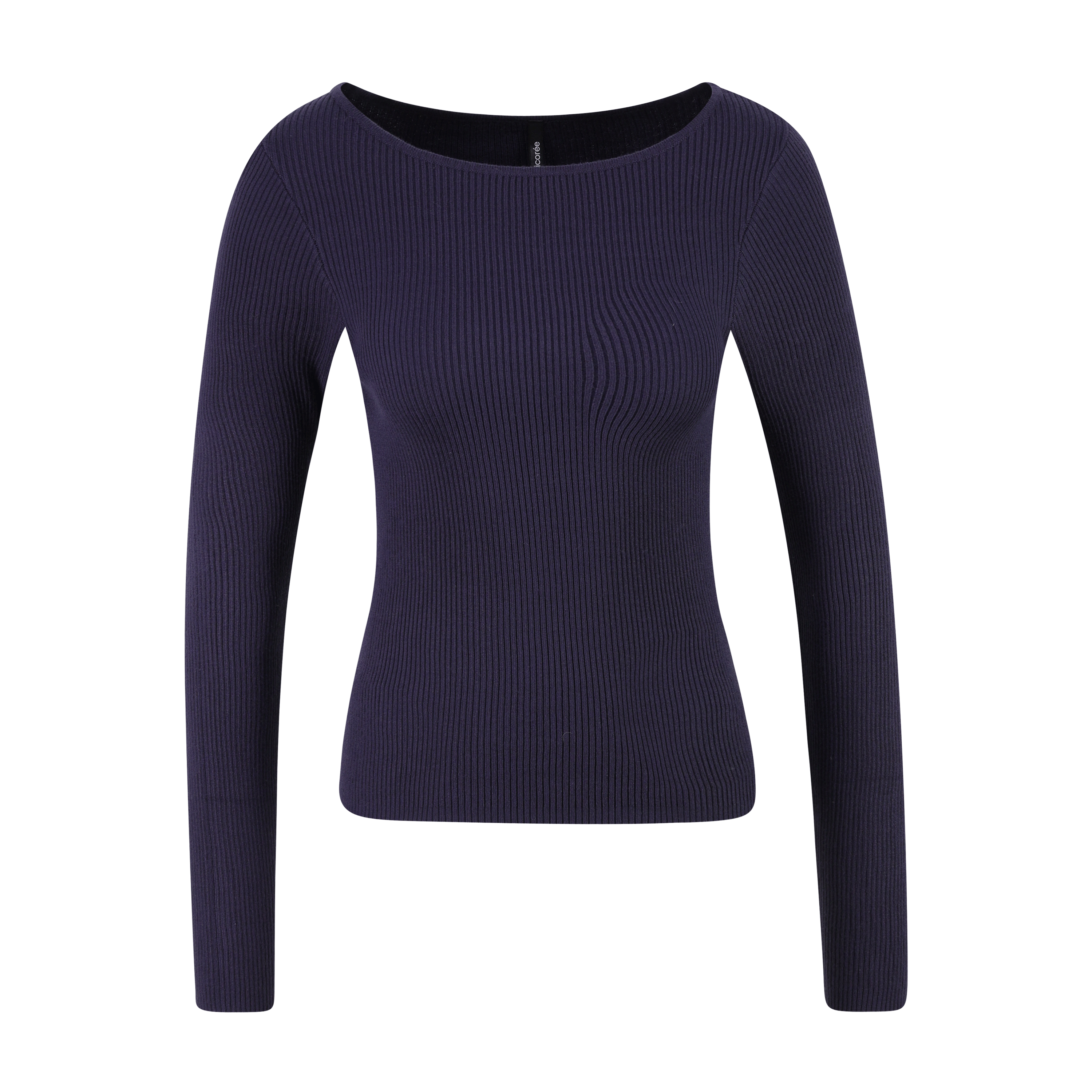 Cloe Stripe Pullover