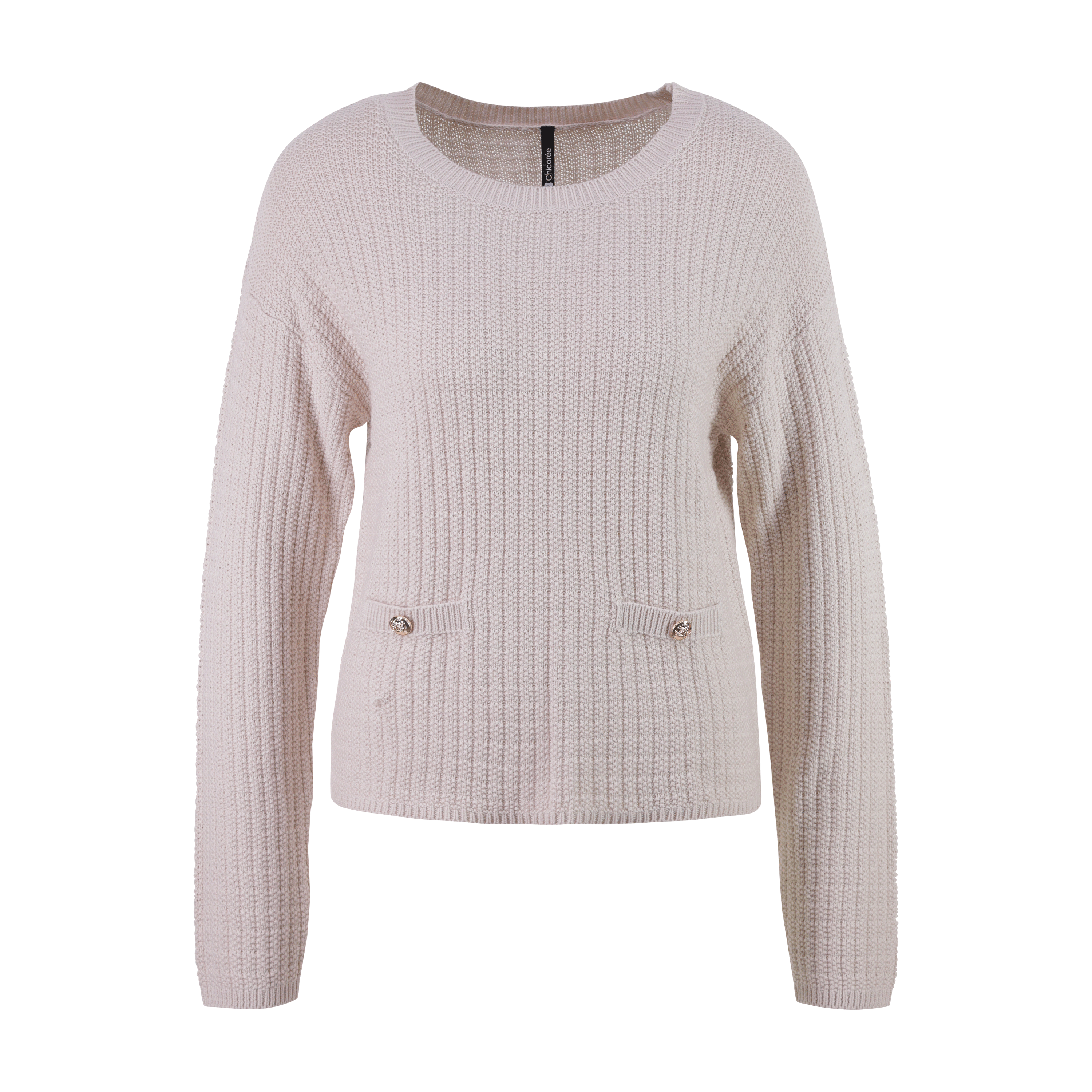 Clara Pullover