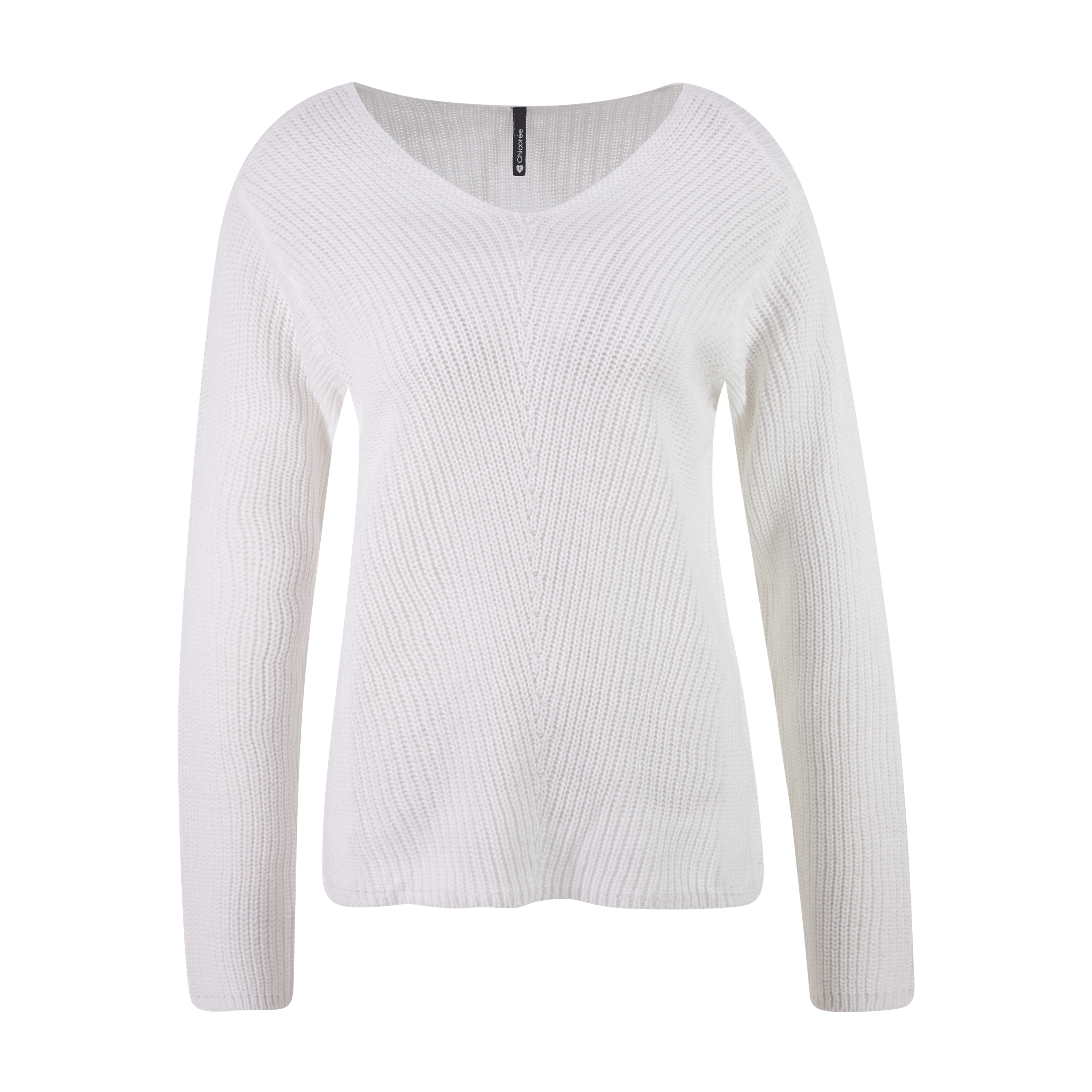 Alya Pullover