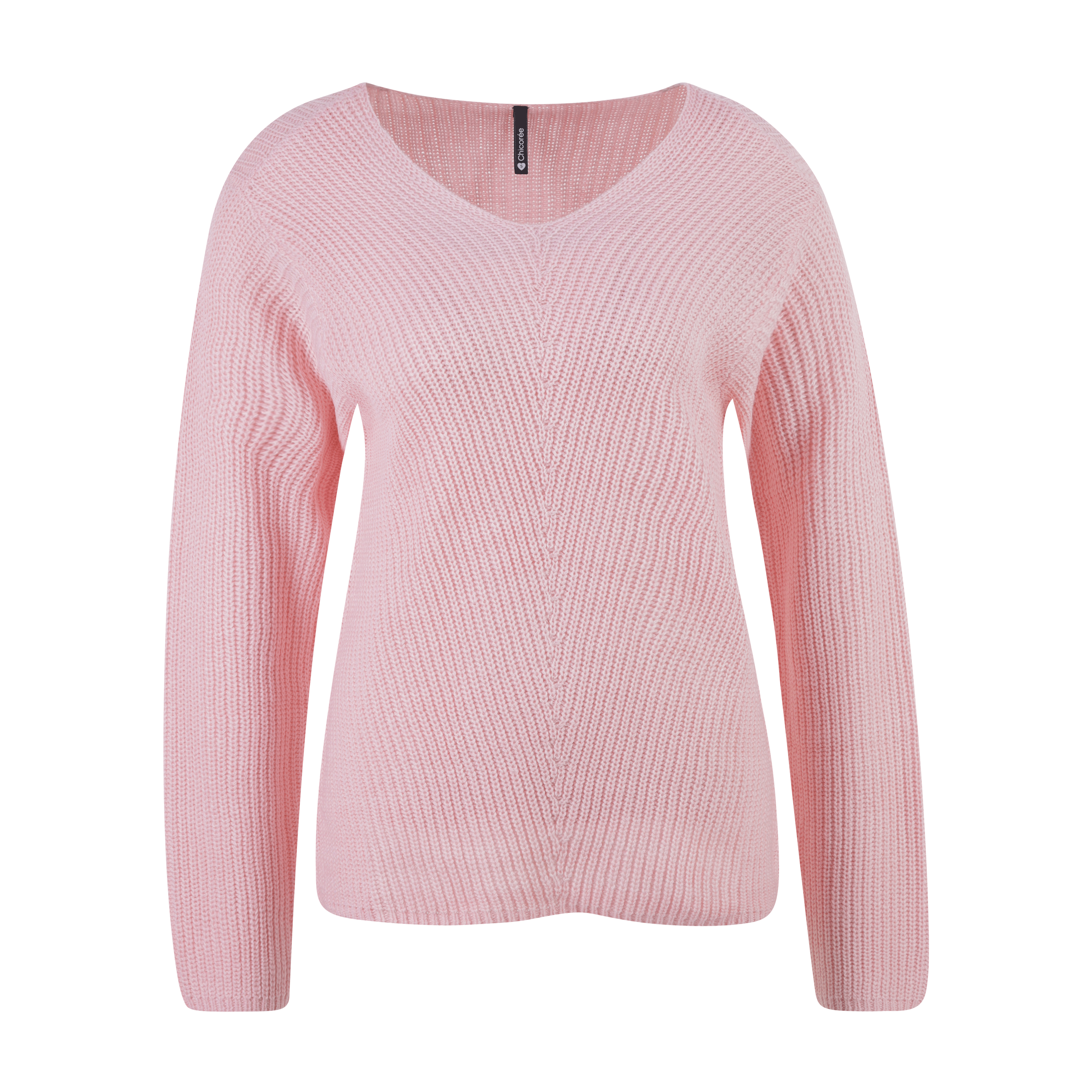 Alya Pullover