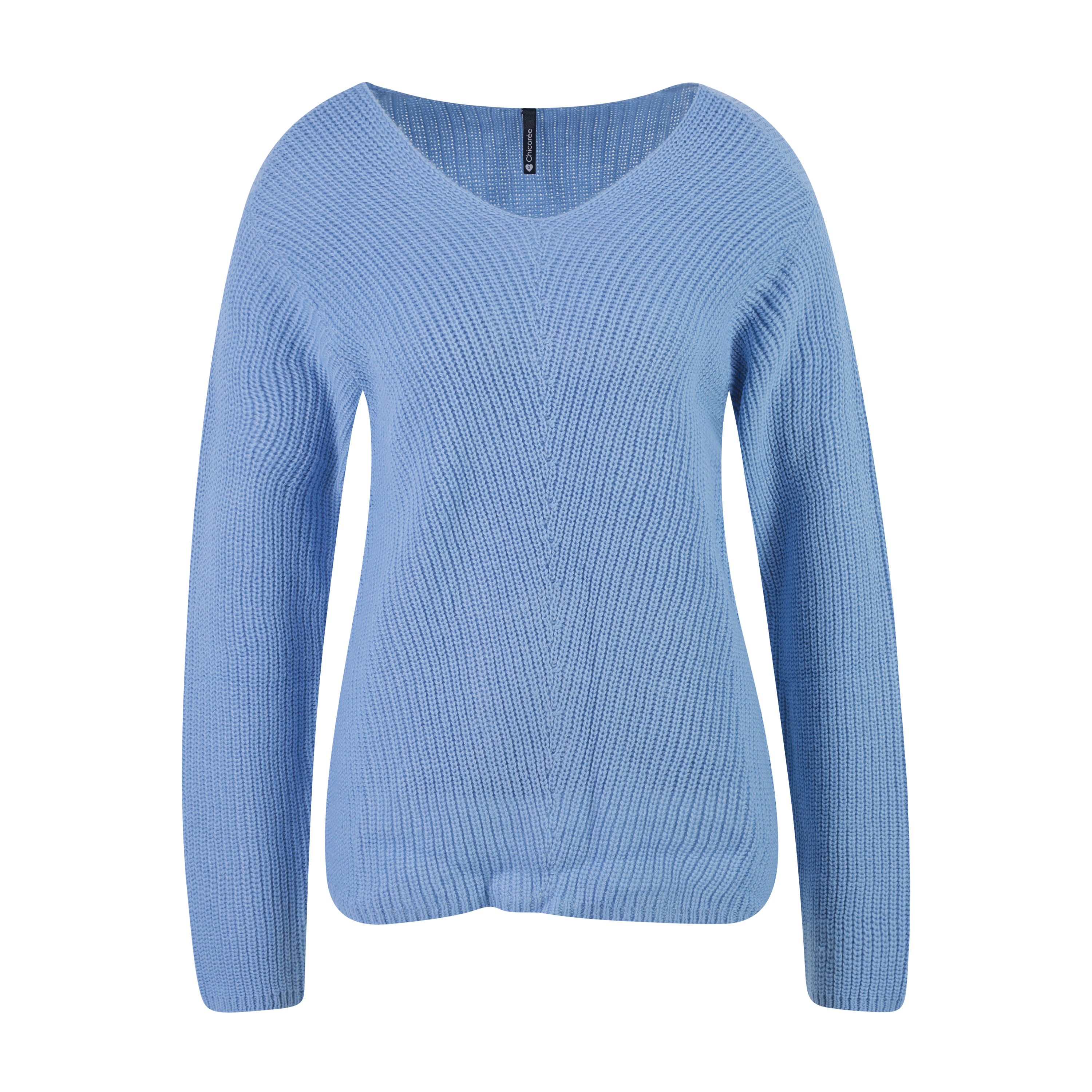 Alya Pullover