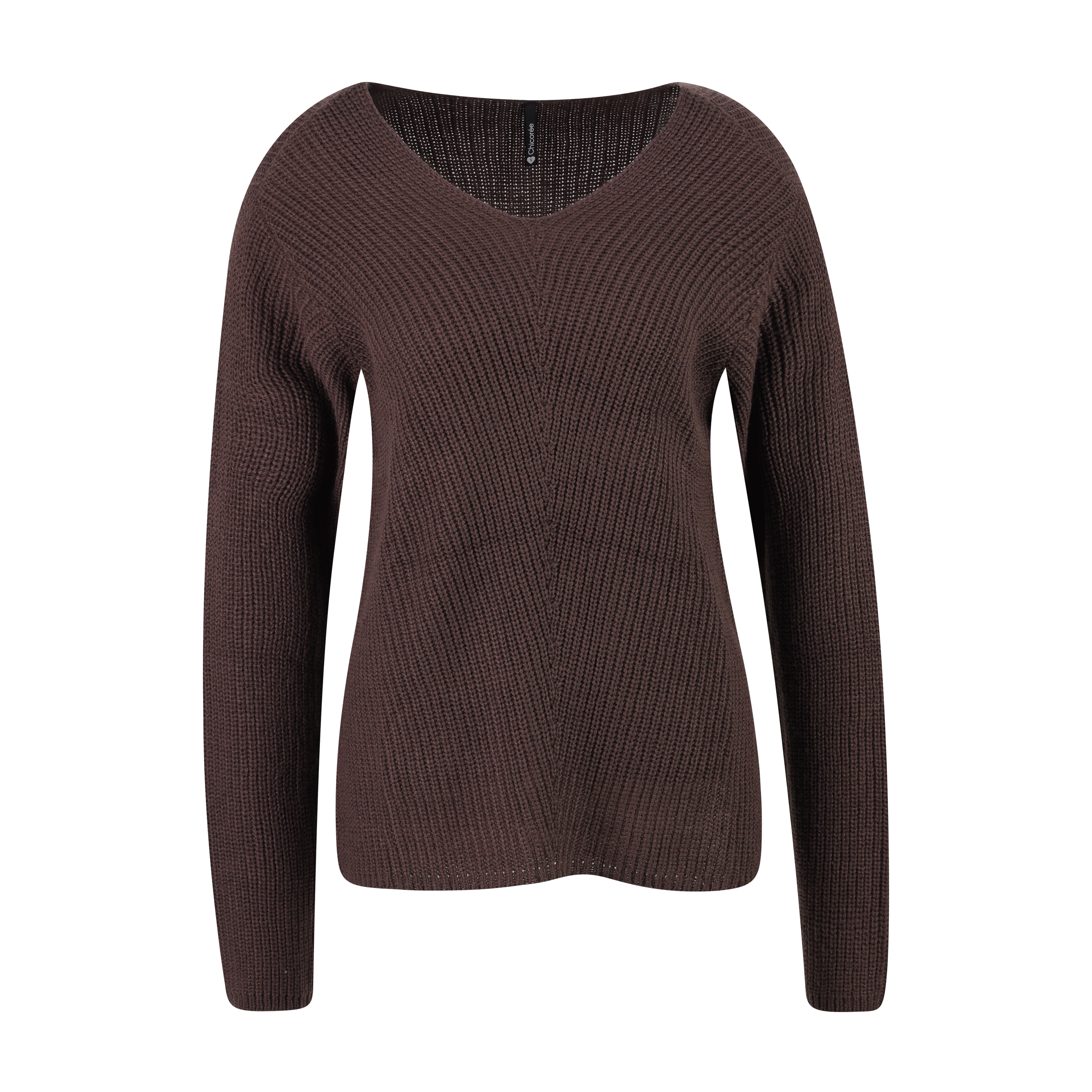 Alya Pullover