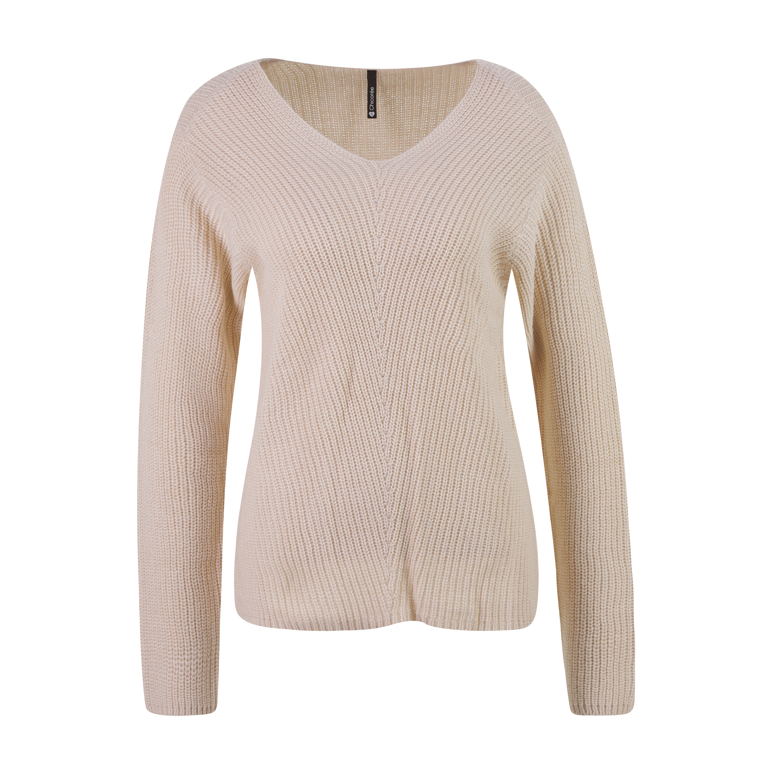 Alya Pullover
