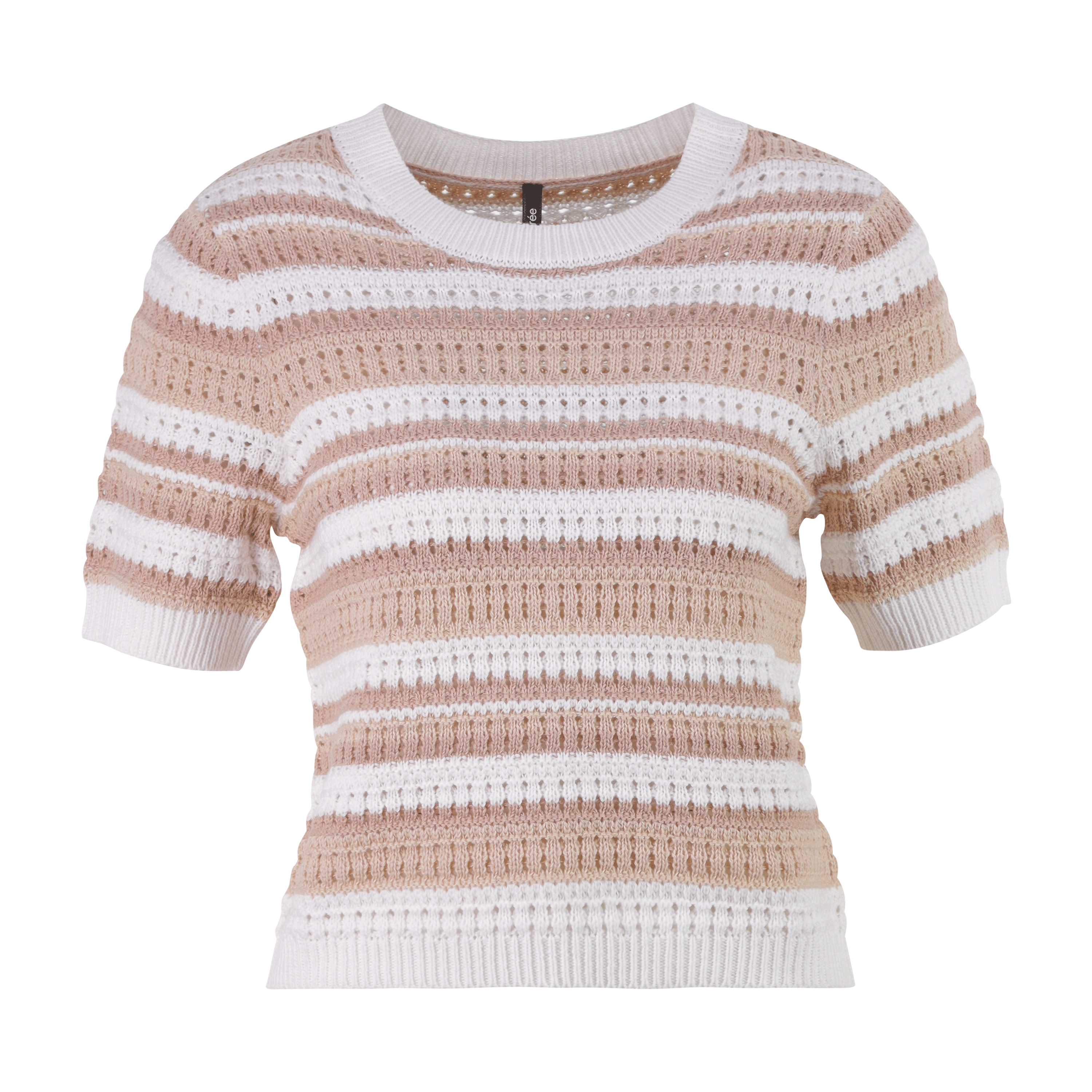 Annie Pullover