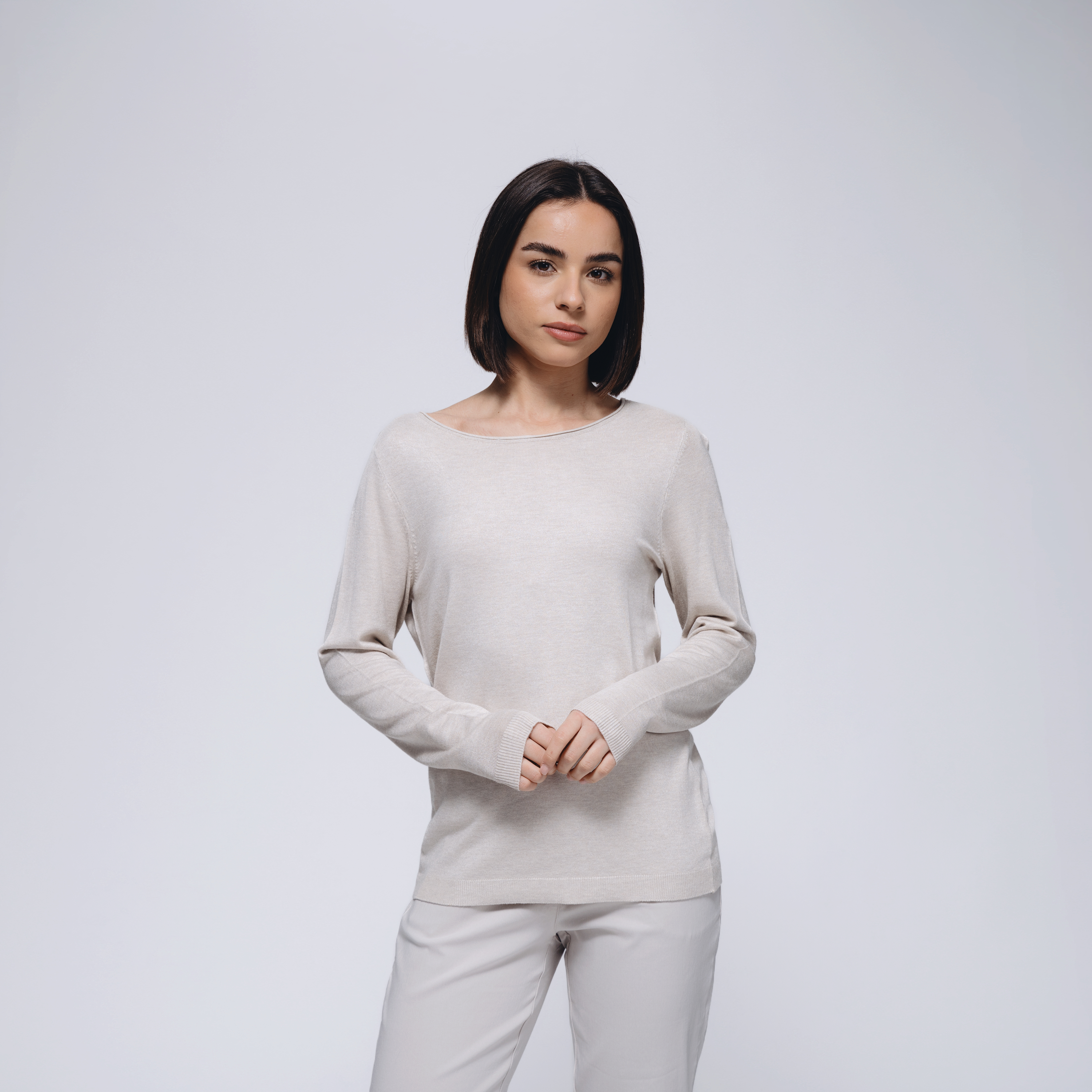 Rumi Pullover
