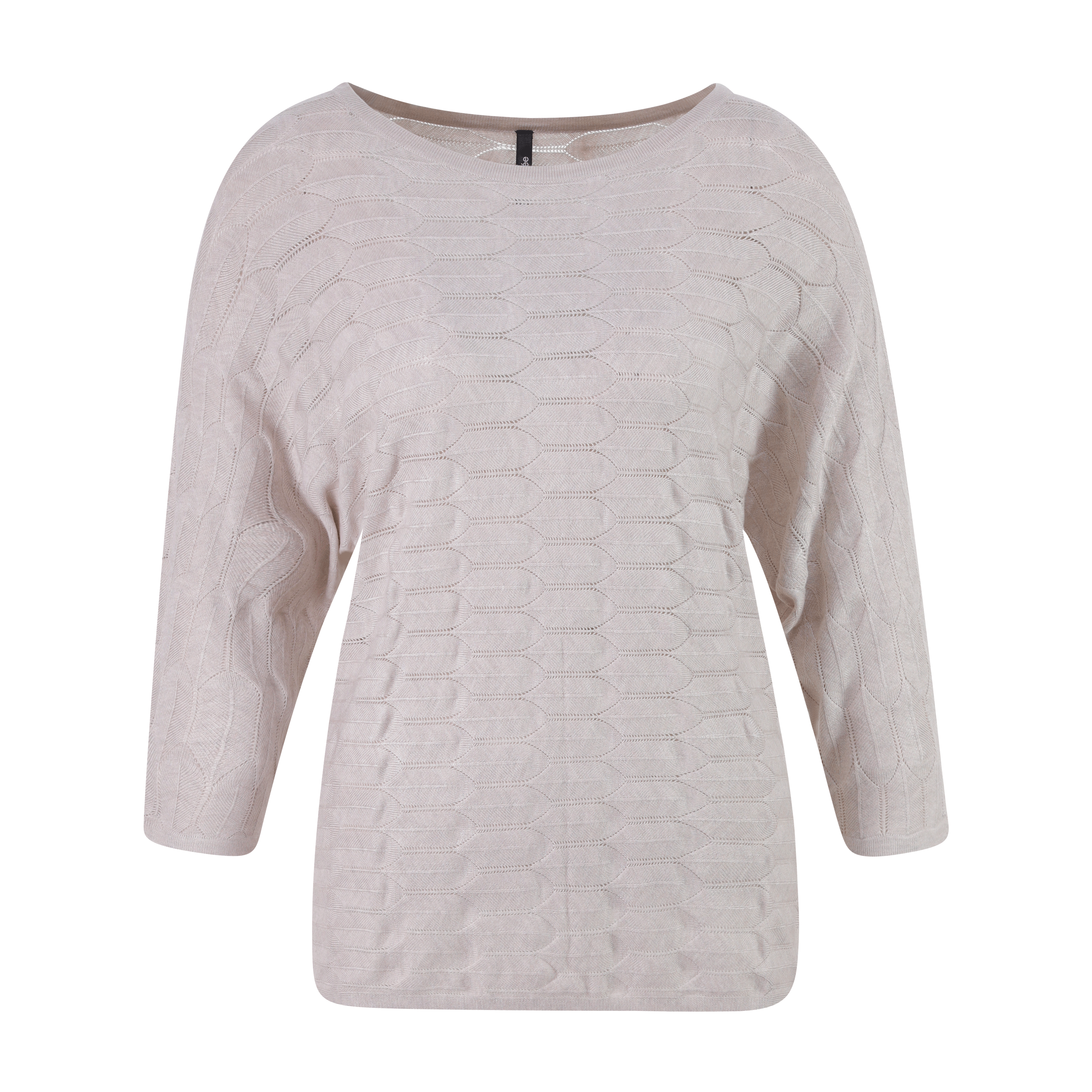 Iris Fancy Pullover