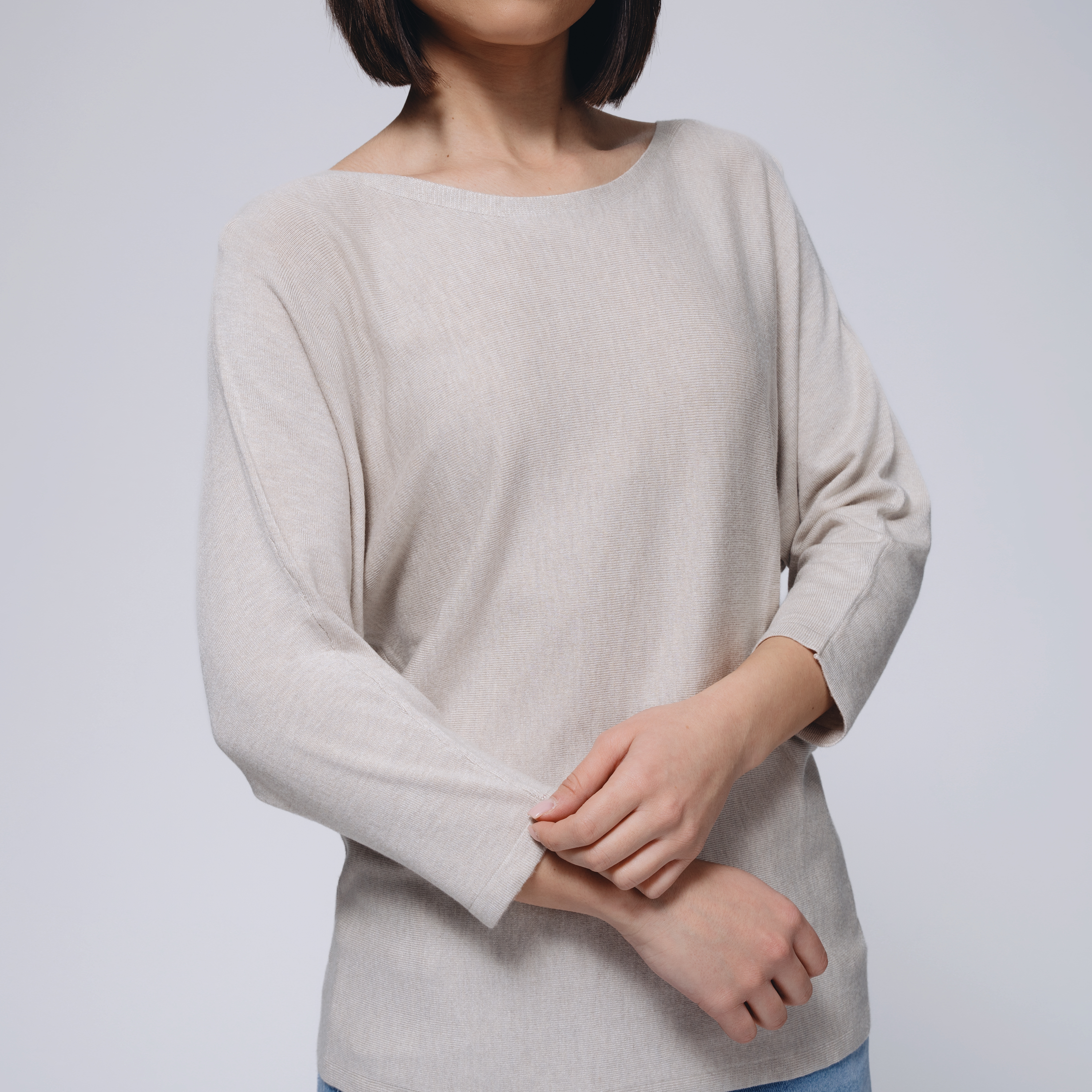 Iris Pullover