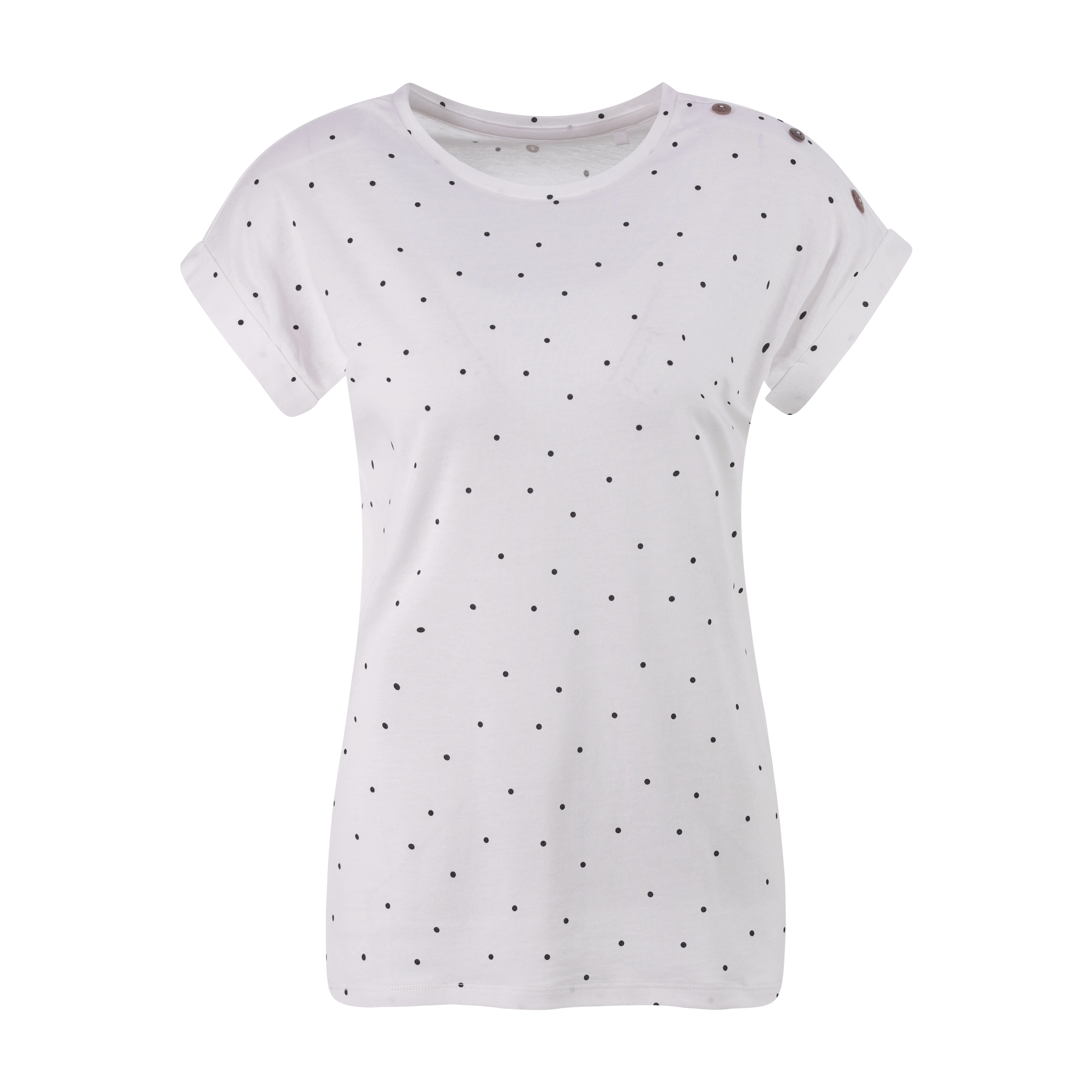 Cris Dot Shirt