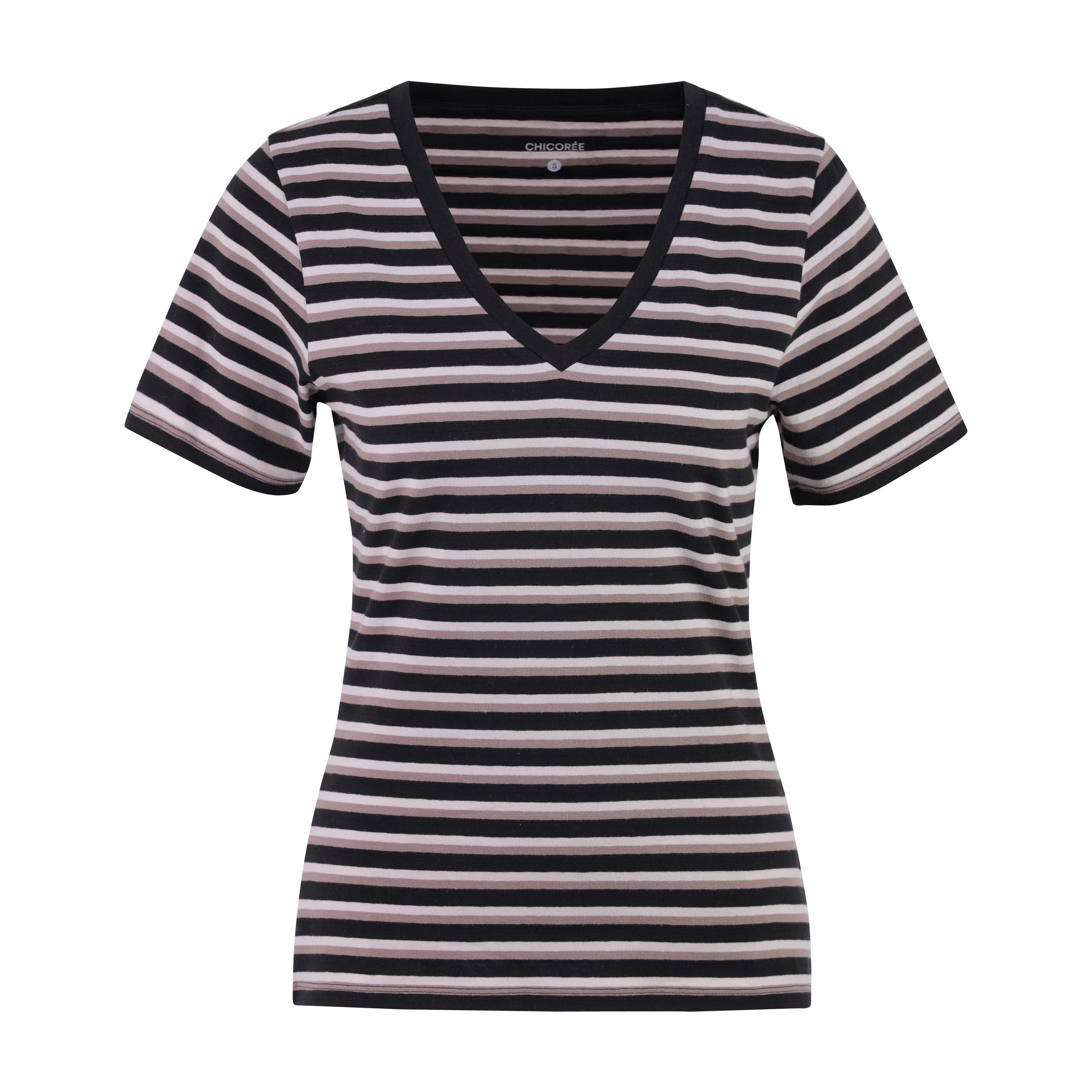 Vivi Stripe Shirt