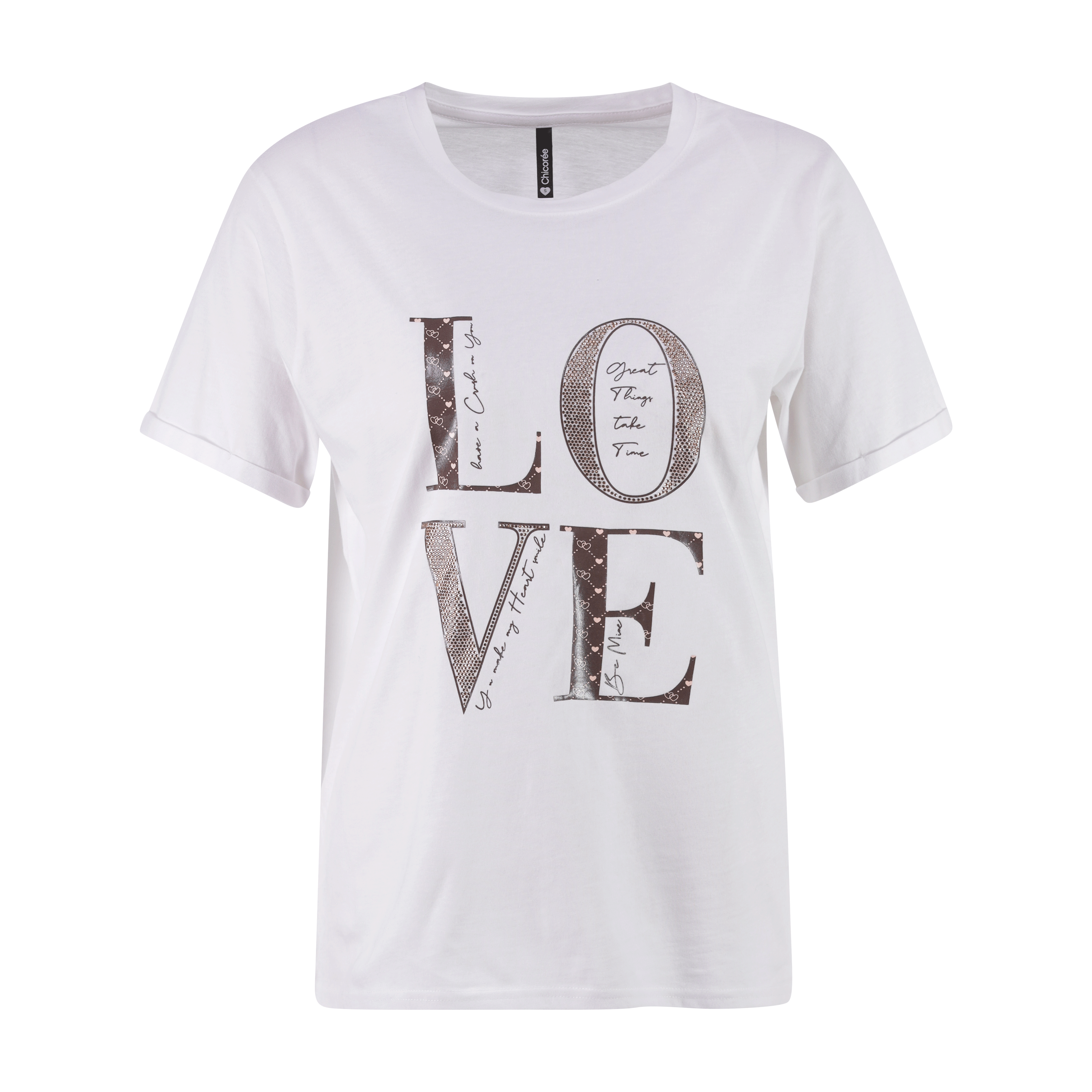 Love Shirt