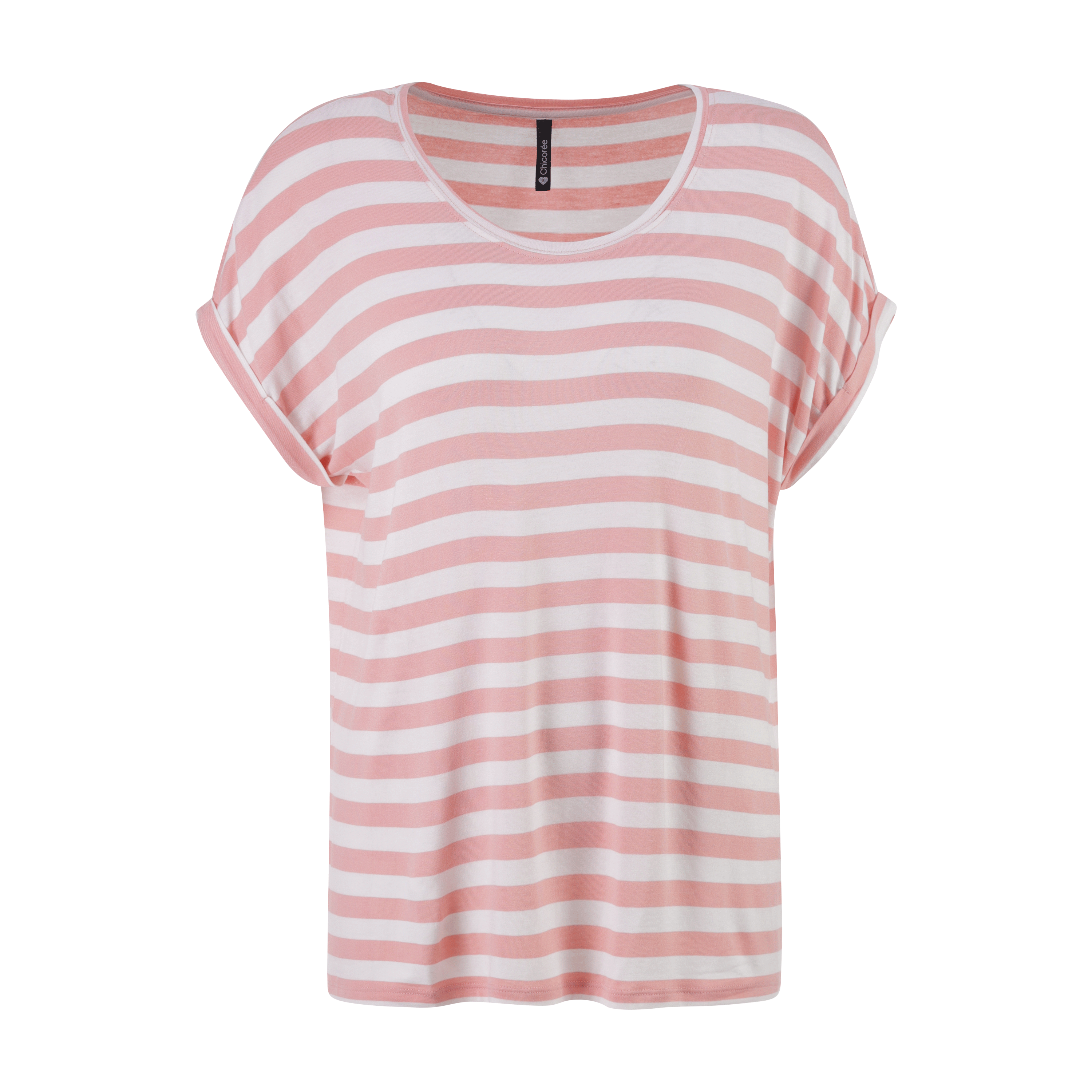 Kira Stripe 2 Shirt