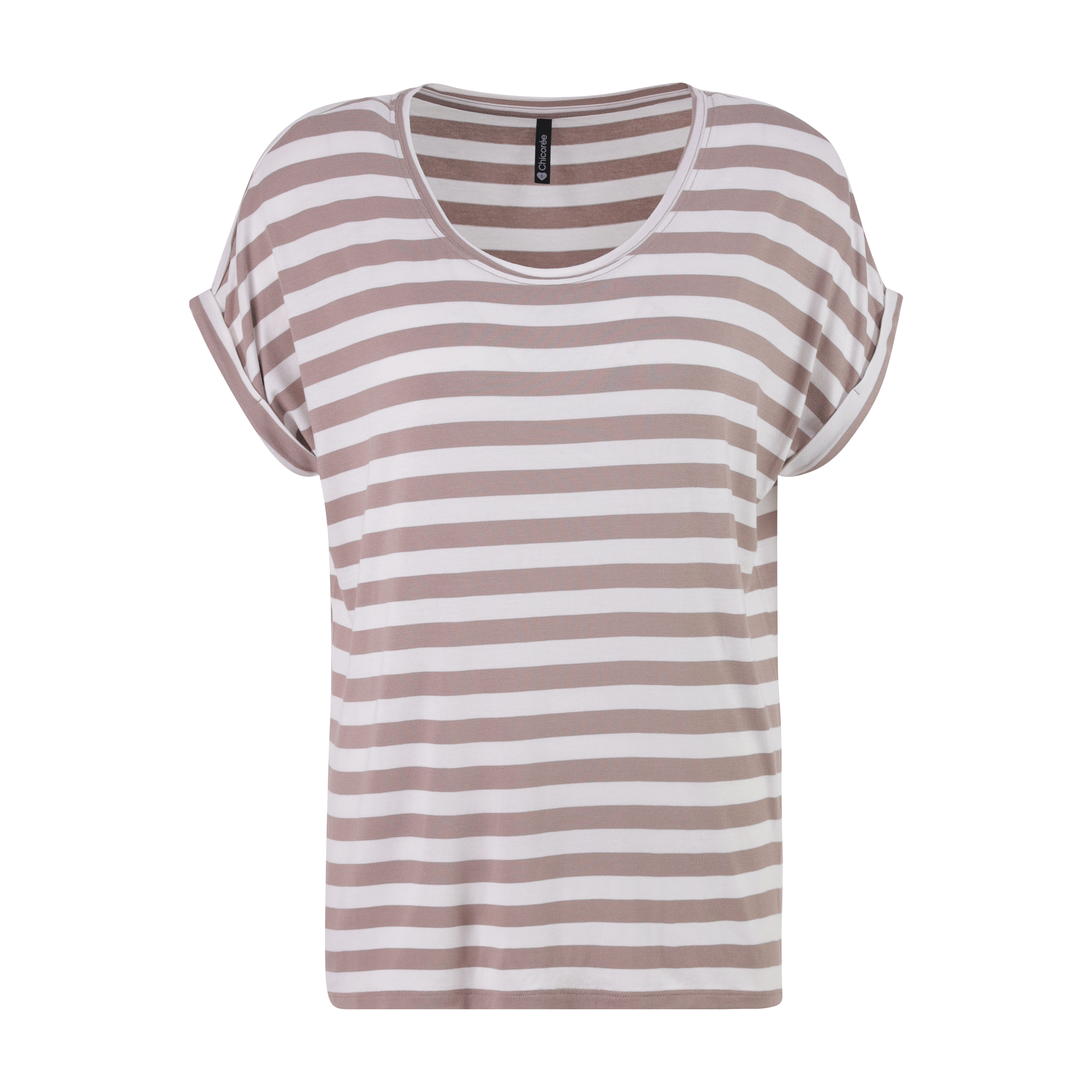 Kira Stripe 2 Shirt