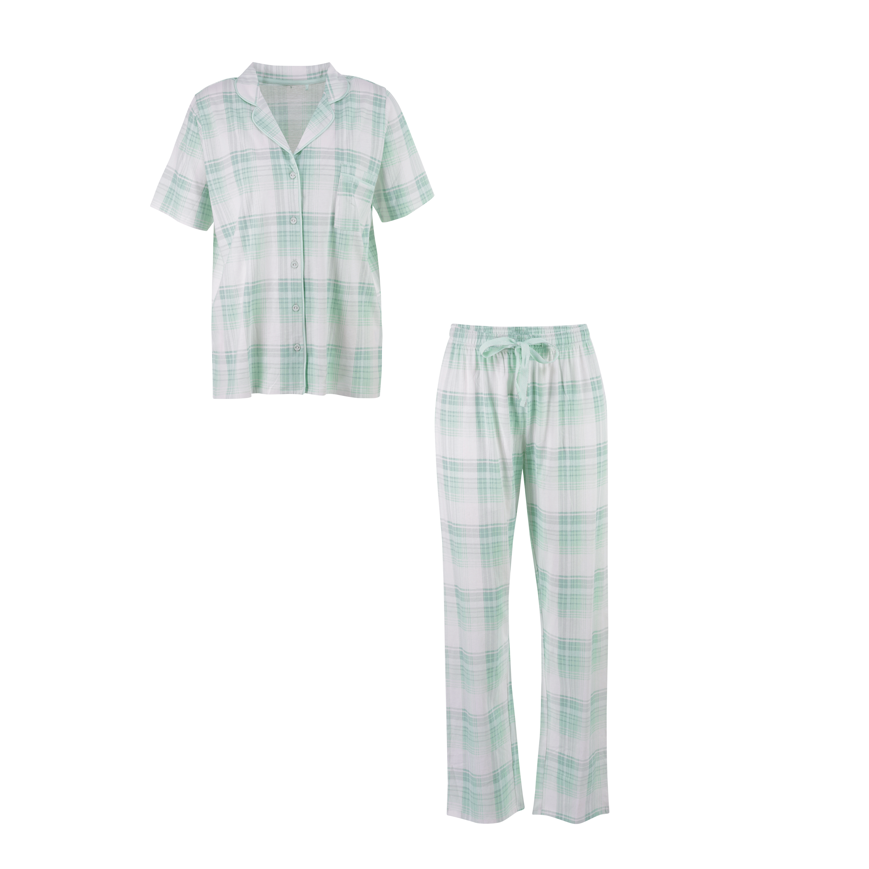 Clarissa Pyjama Set