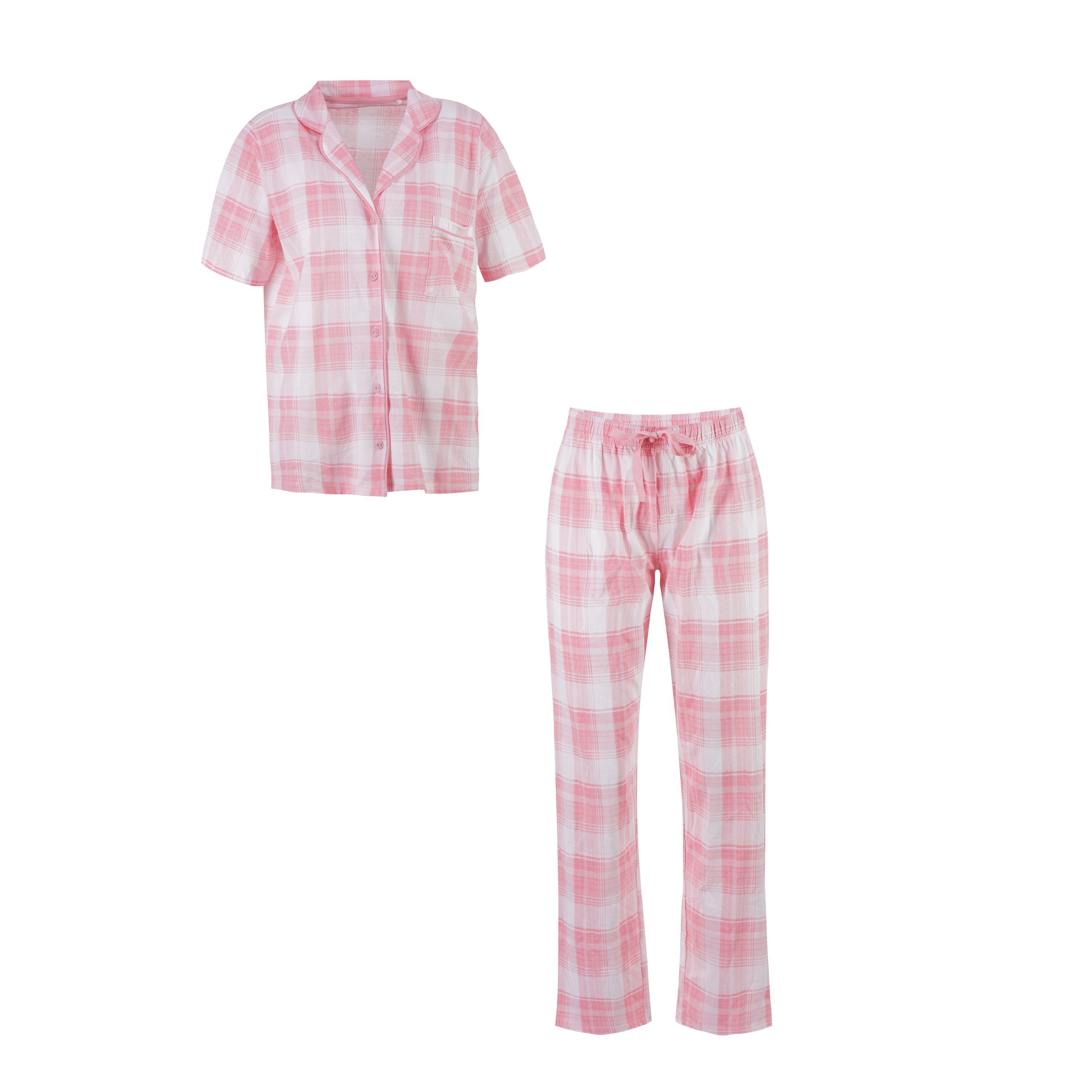 Clarissa Pyjama Set