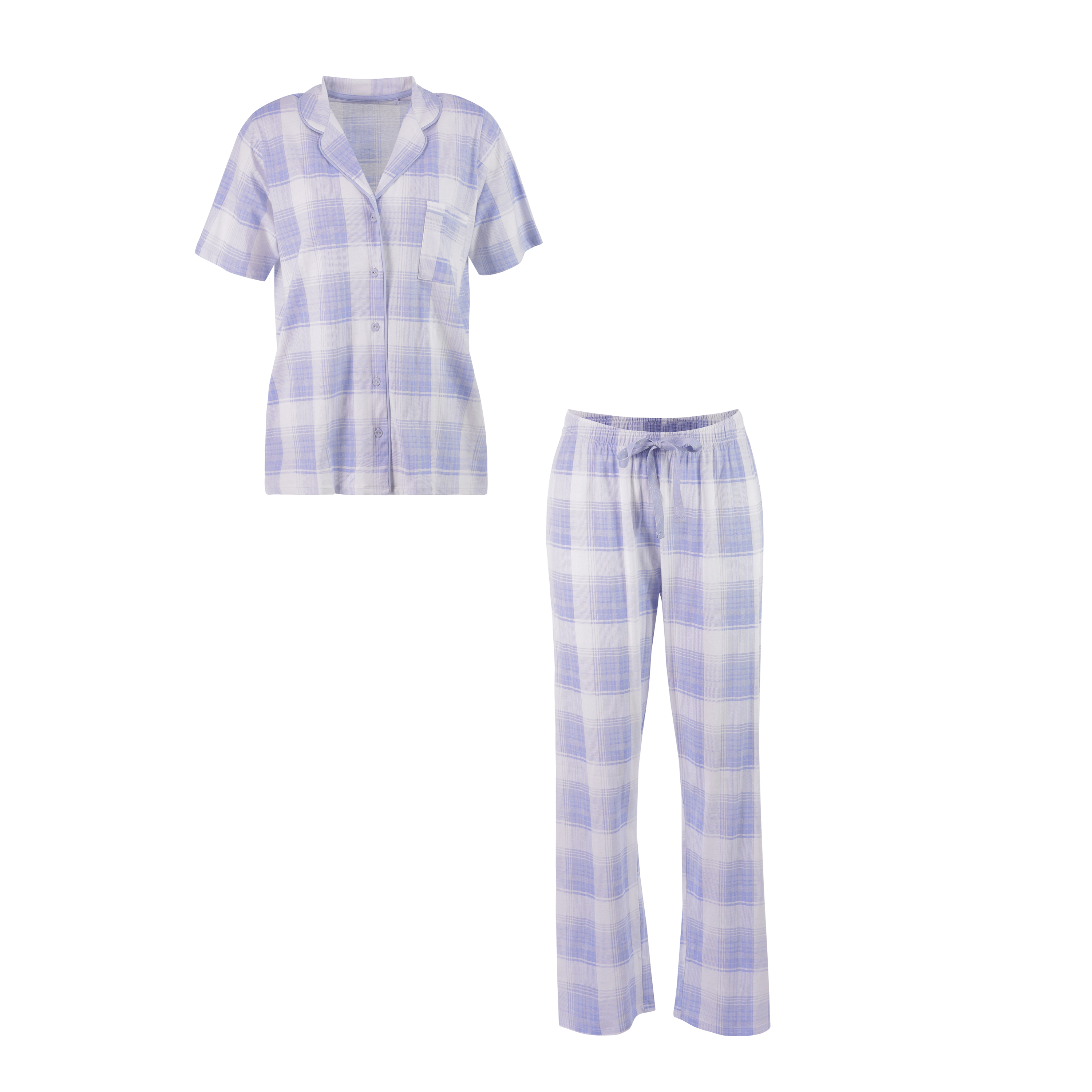 Clarissa Pyjama Set