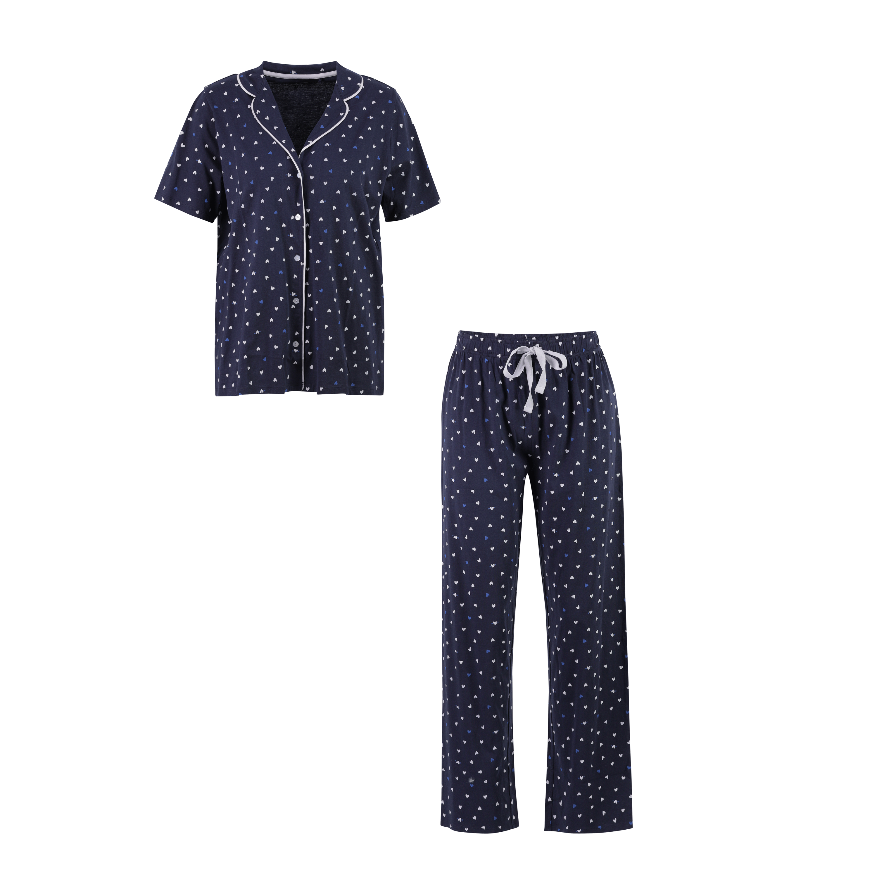 Clarissa 2 Pyjama Set