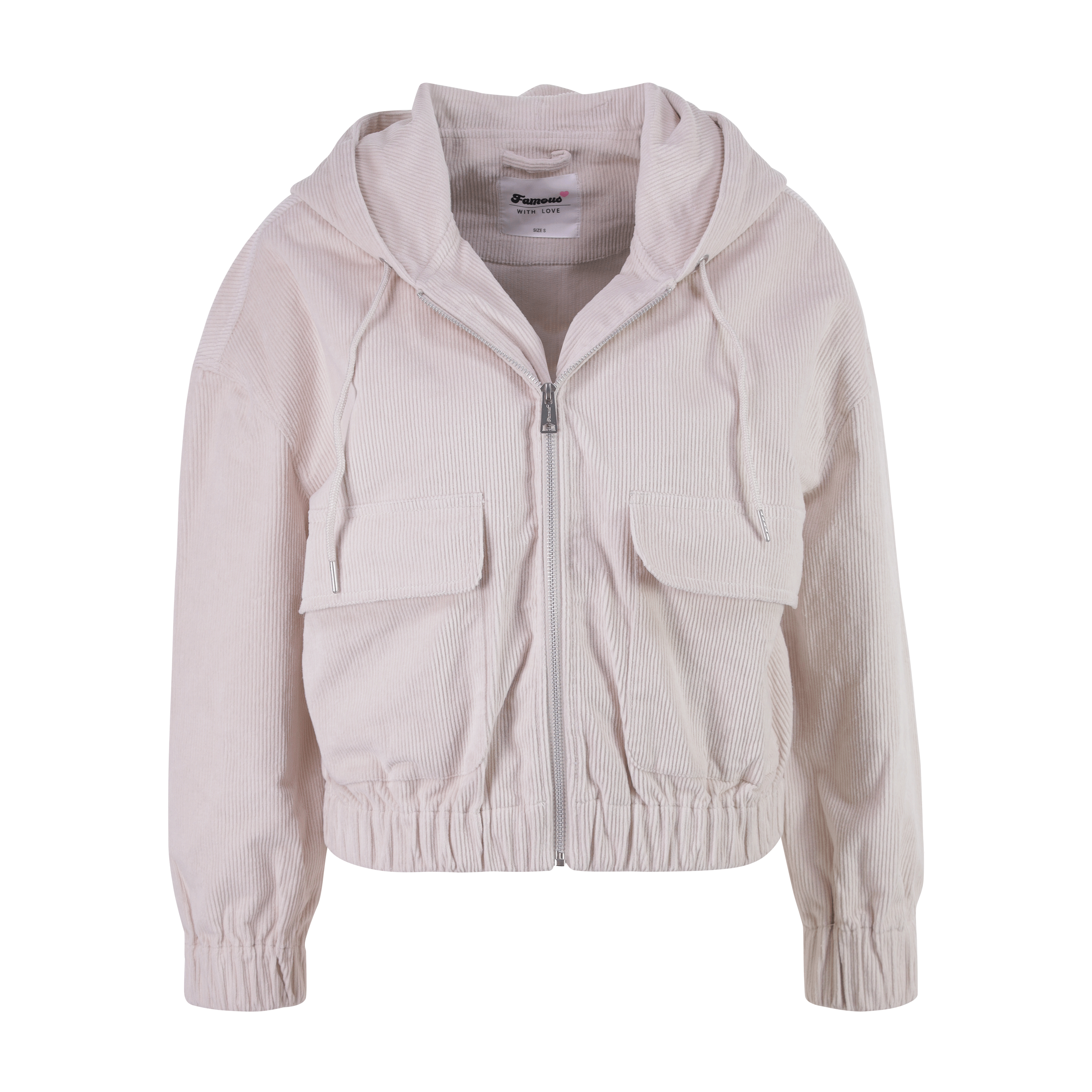Aitana Jacket