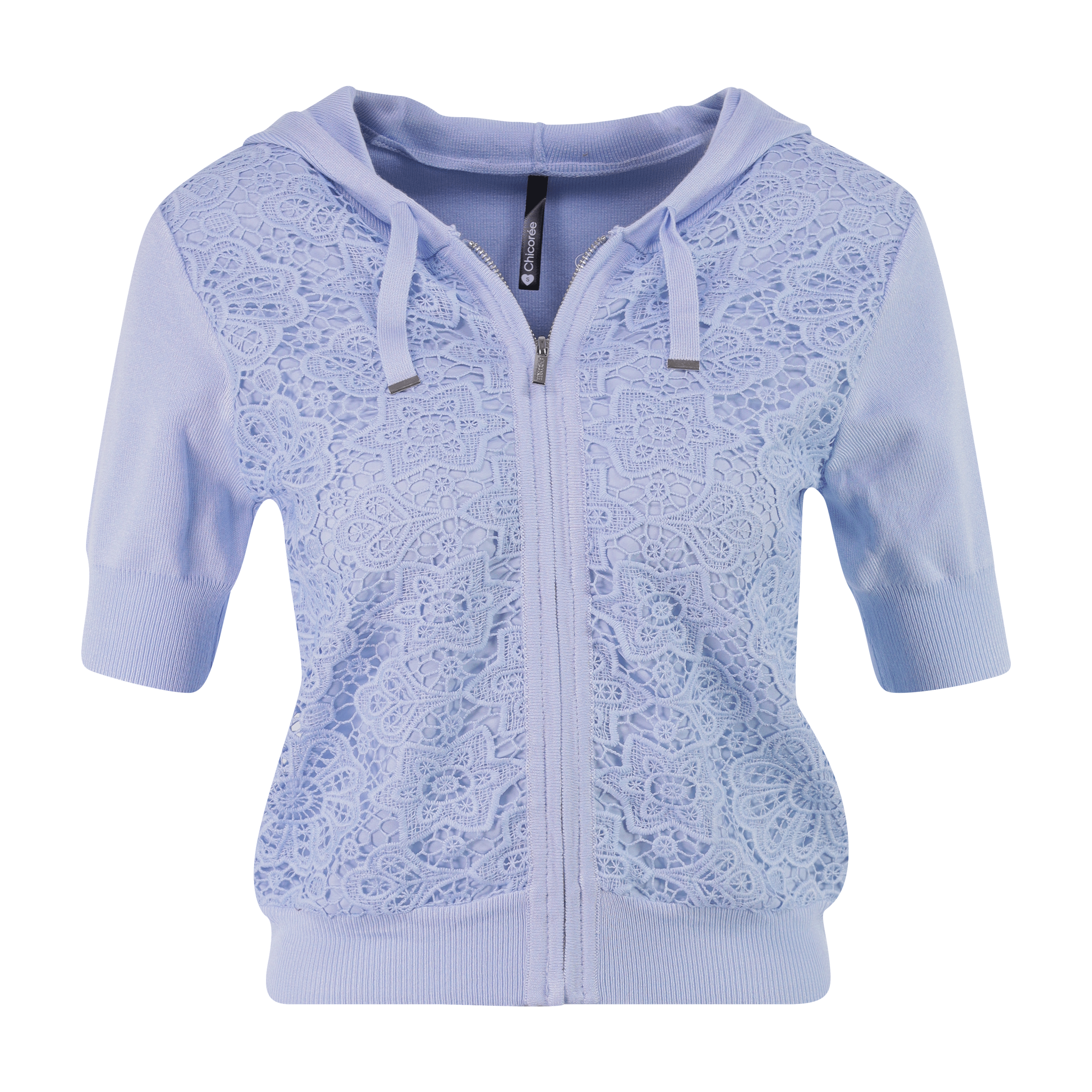 Skyla Hoodie